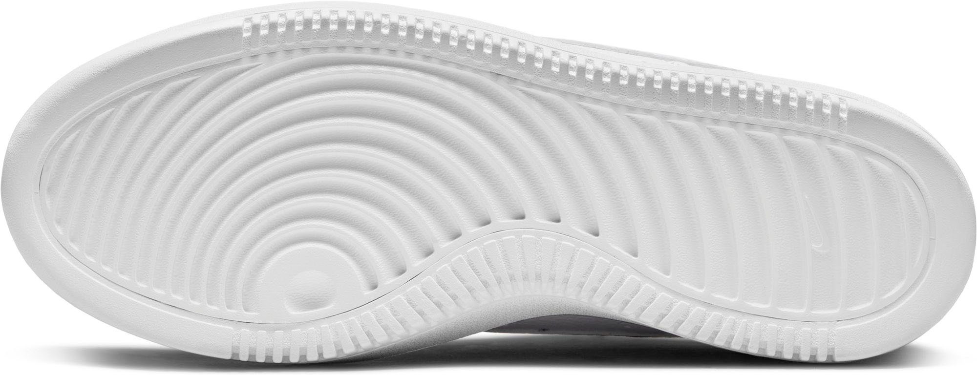 Nike Sportswear Sneakers COURT VISION ALTA Design in de voetsporen van de Air Force 1