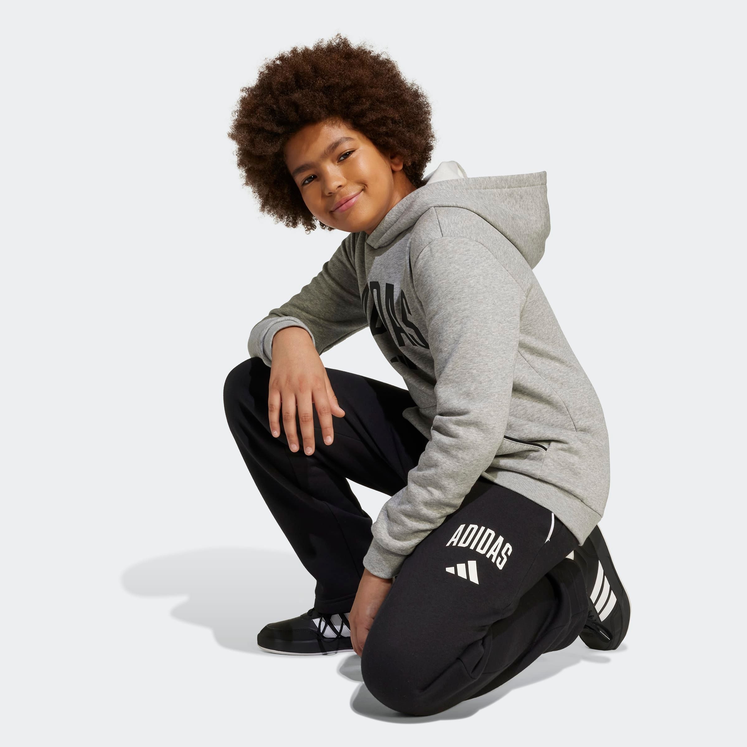 adidas Sportswear Sportbroek J CLGT FL PNT (1-delig)