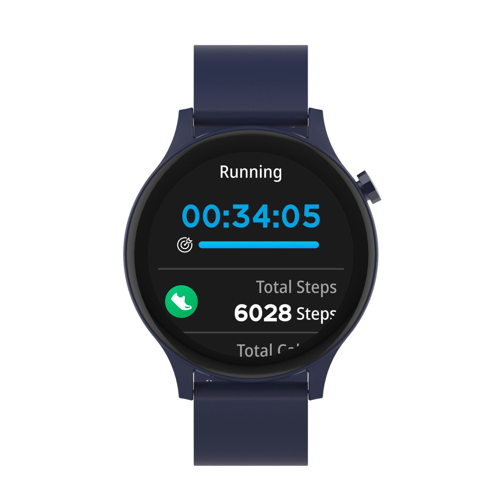 Denver Smartwatch SWC-338