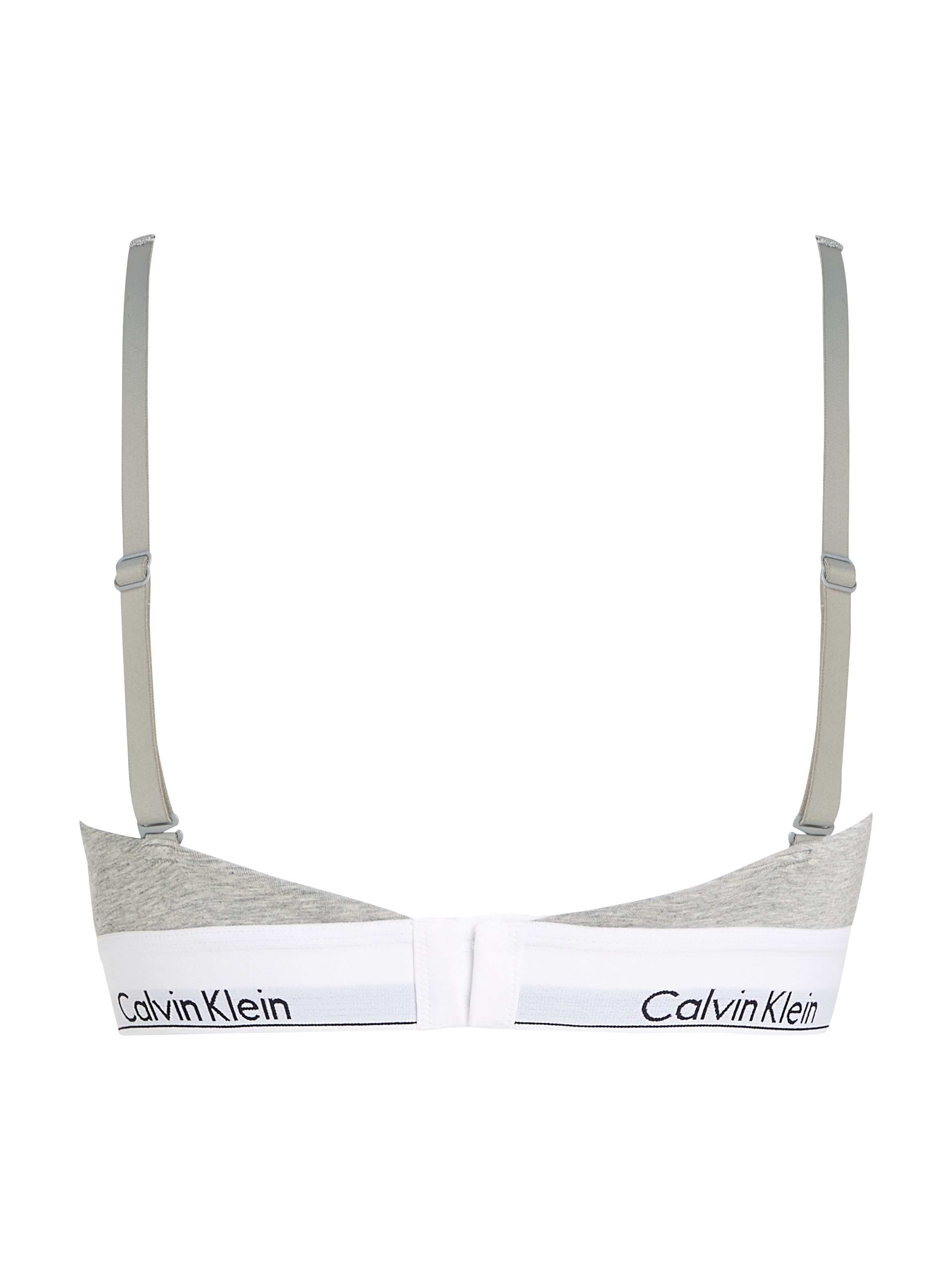 Calvin Klein Bralette LIGHTLY LINED BRALETTE