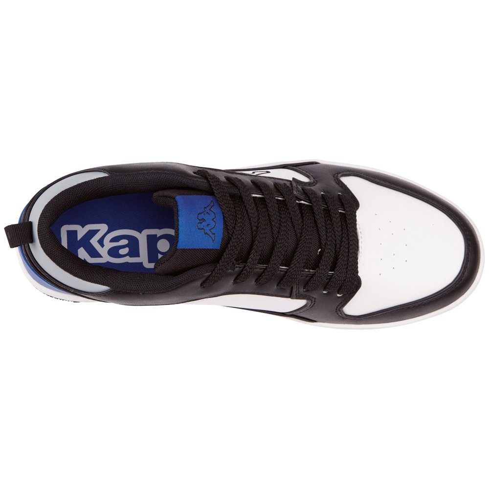 Kappa Sneakers - in trendy retro basketbal look