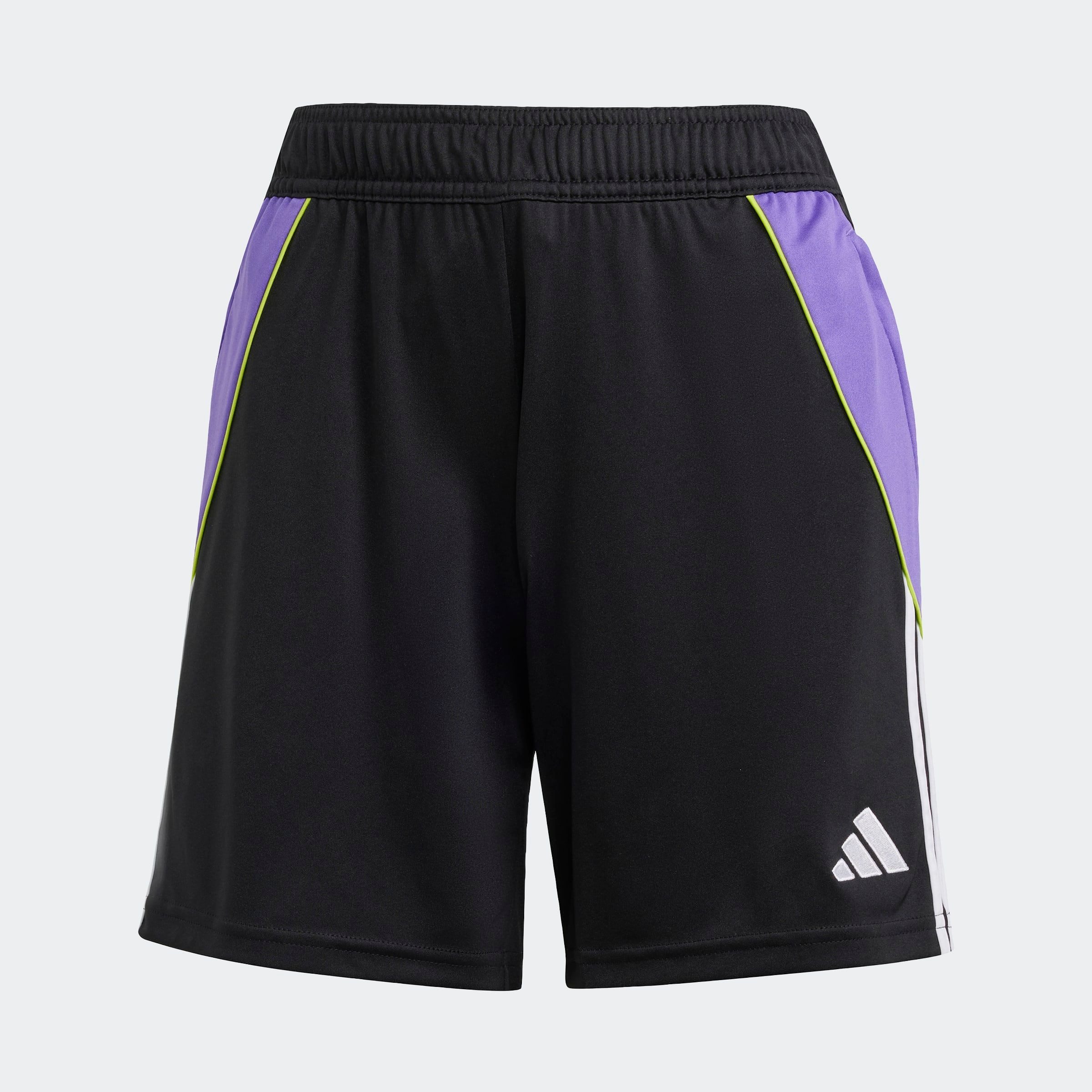 adidas Performance Trainingsshort TIRO24 TRSHOW (1-delig)