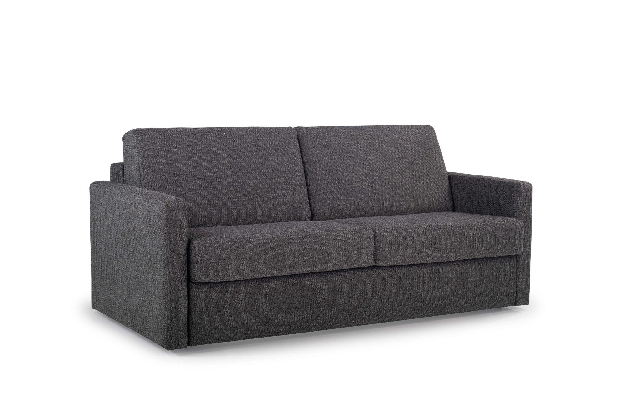 Places of Style Slaapbank Goldpoint 162 cm, slaapbank, ligoppervlak 120/200 cm,