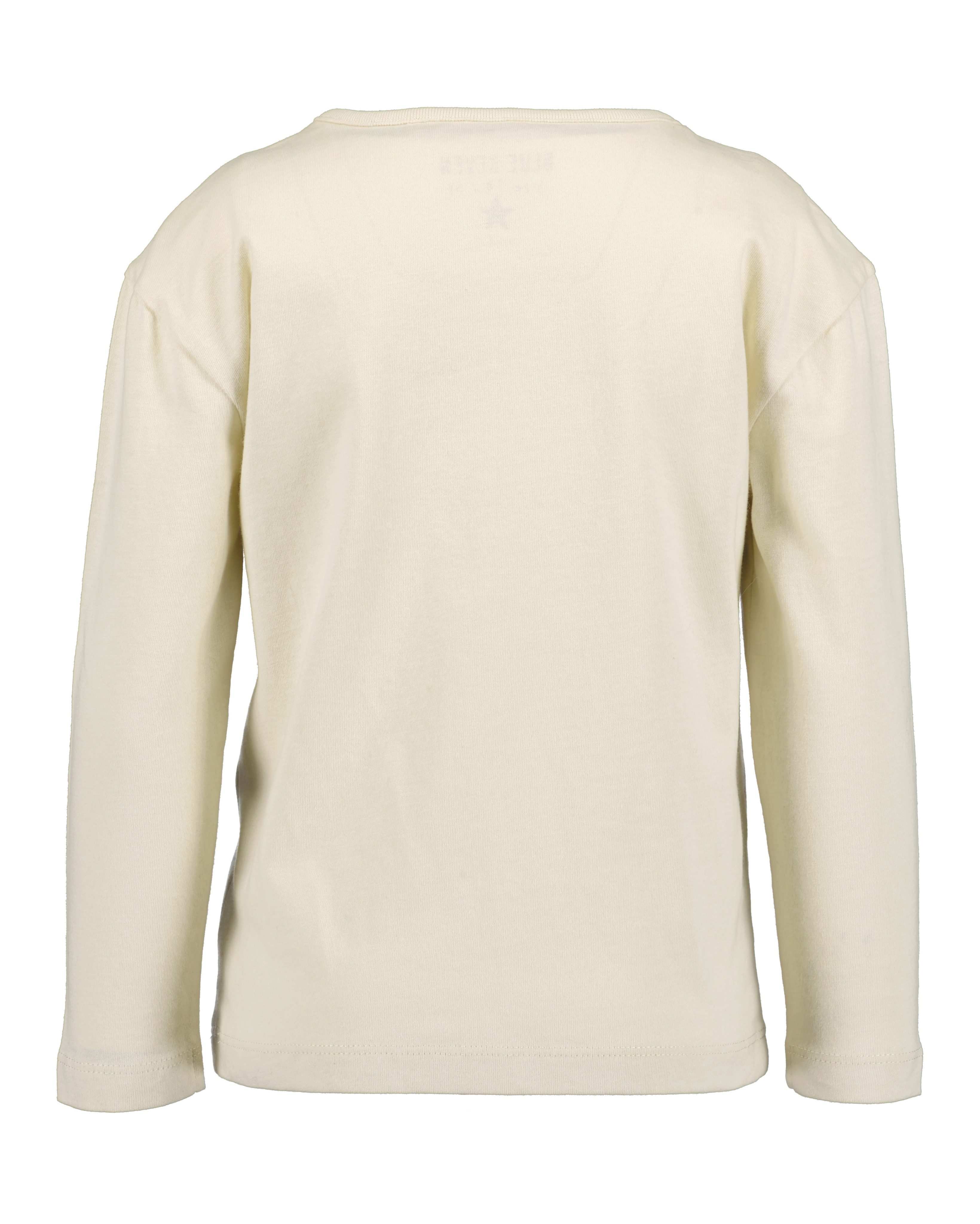 Blue Seven Shirt met lange mouwen