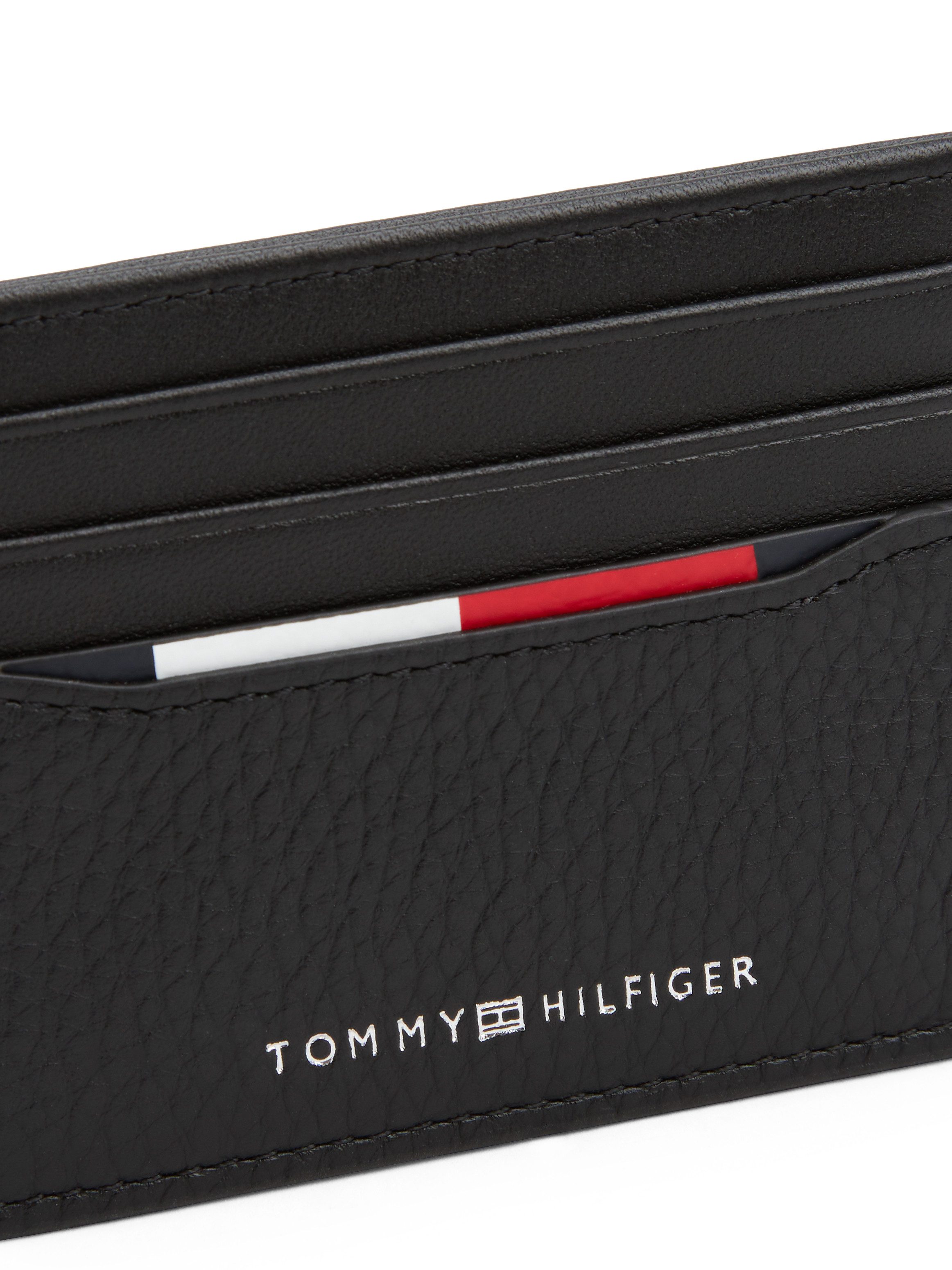 Tommy Hilfiger Pasjeshouder TH CENTRAL CC HOLDER