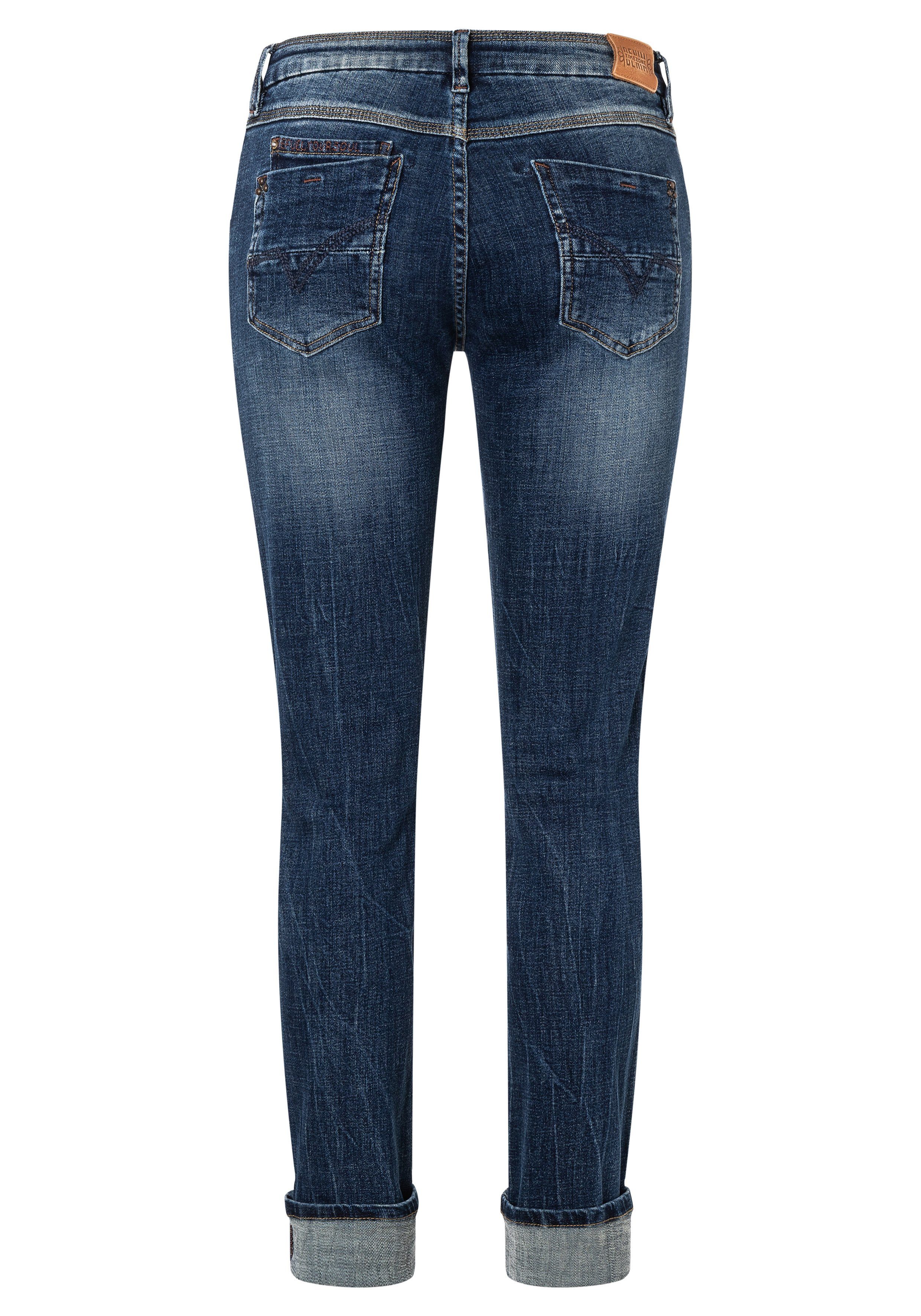 TIMEZONE Slim fit jeans Slim MarahTZ
