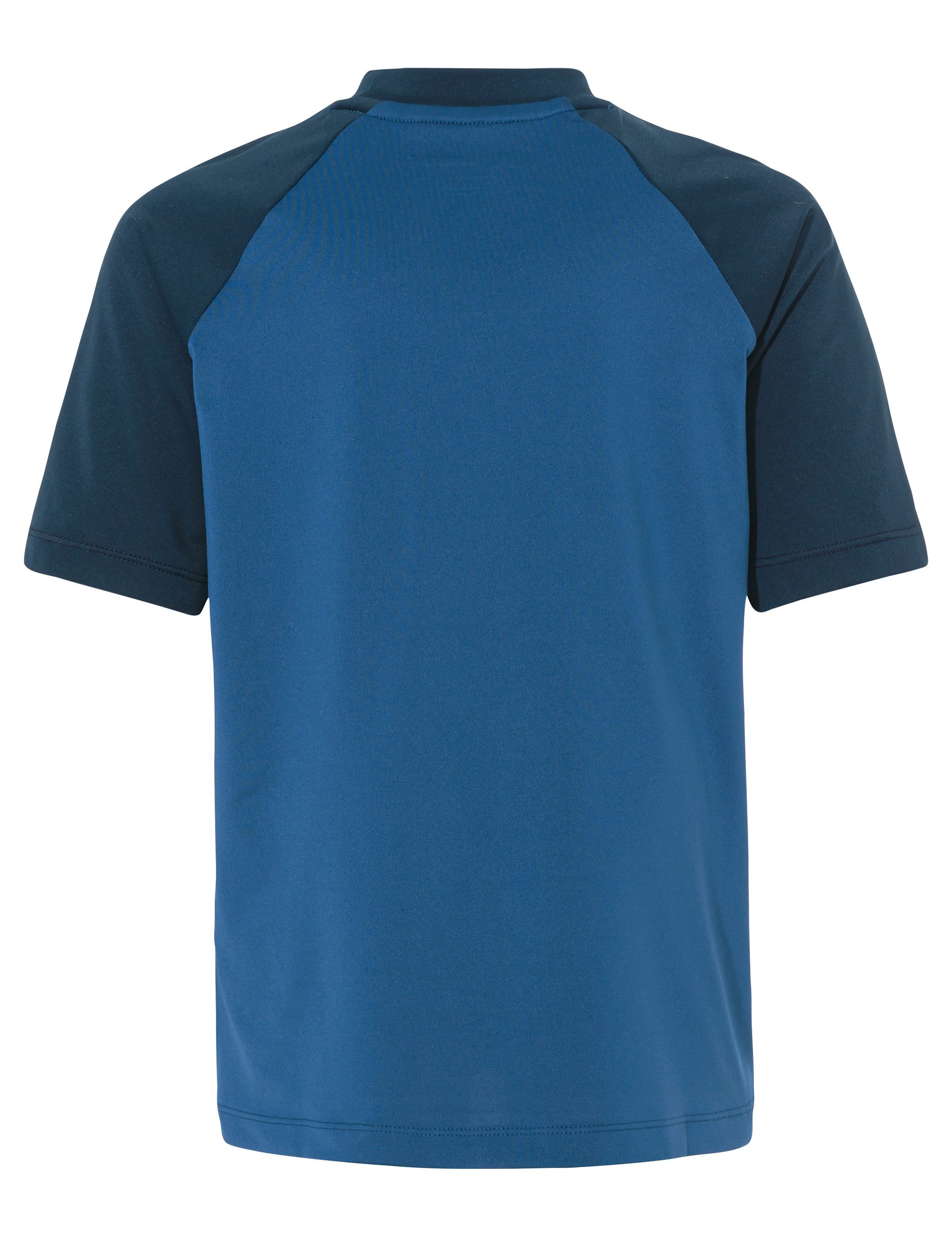 VAUDE Functioneel shirt Solaro voor kinderen
