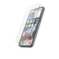 hama displaybeschermingsglas schutzglas fuer apple iphone 14, displayschutzglas wit