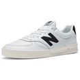 new balance sneakers ct 300 vintage leather wit