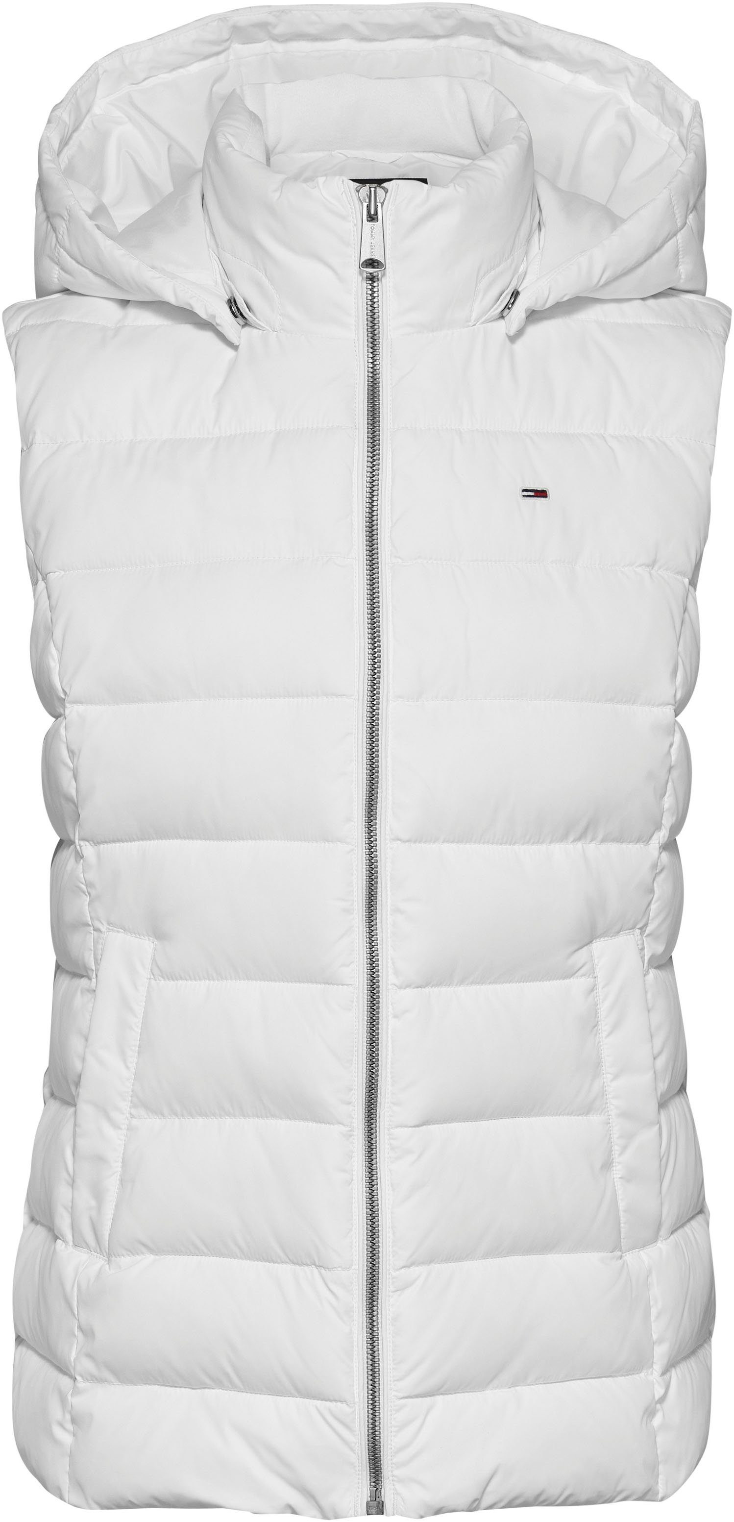 TOMMY JEANS Bodywarmer TJW BASIC HOODED VEST