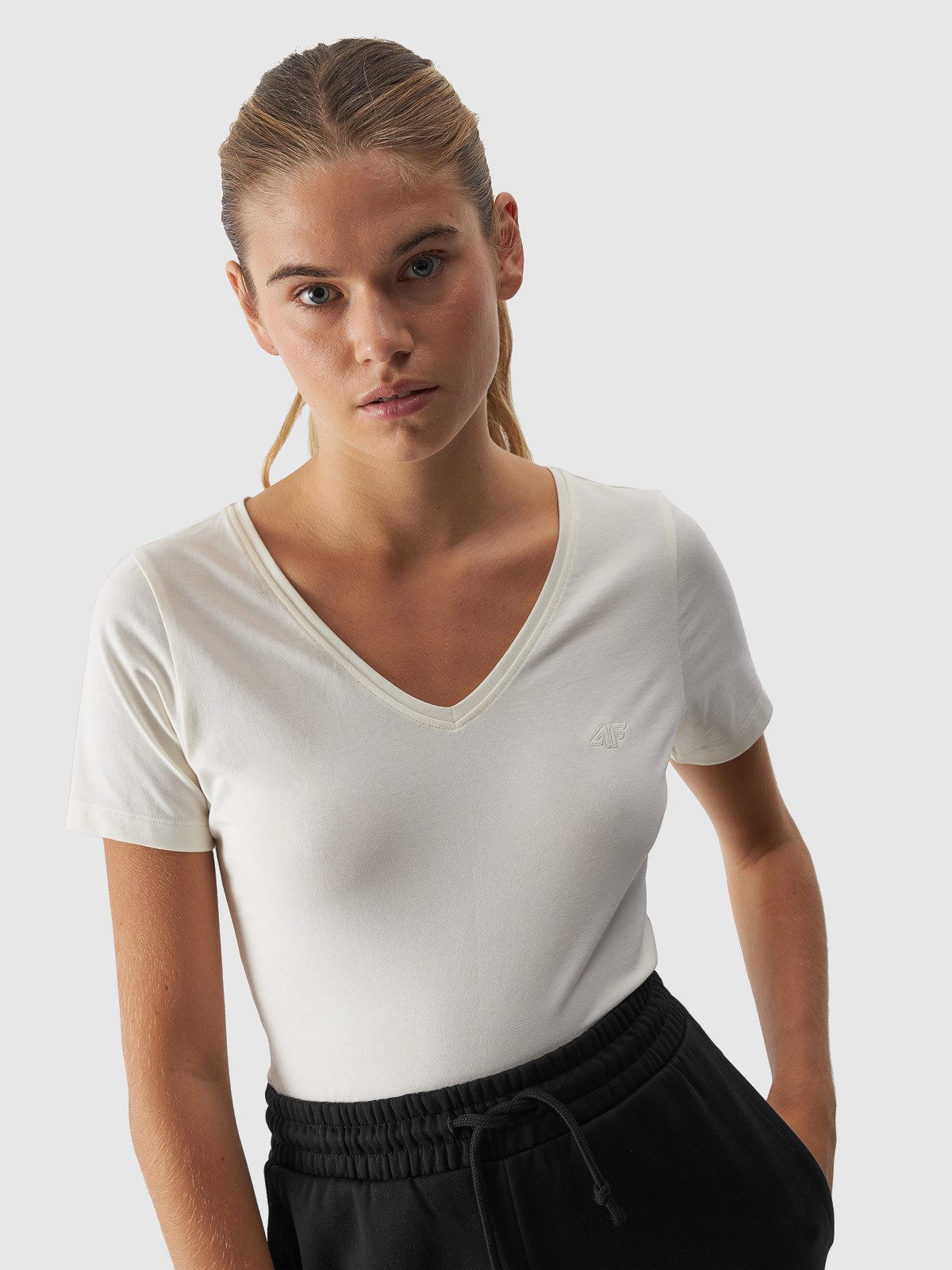4F T-shirt