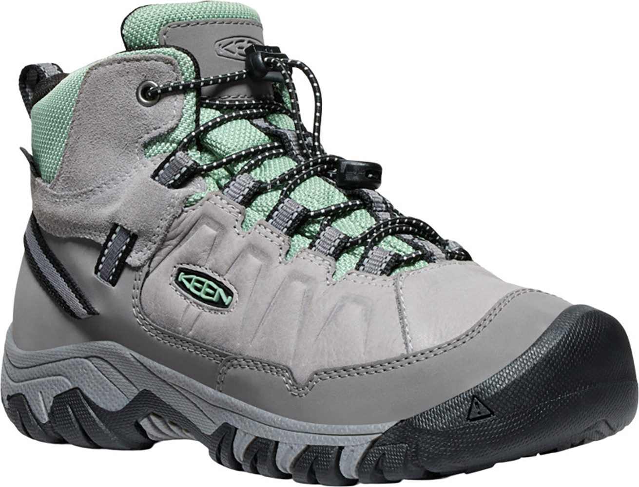 Keen Wandelschoenen TARGHEE IV MID WP