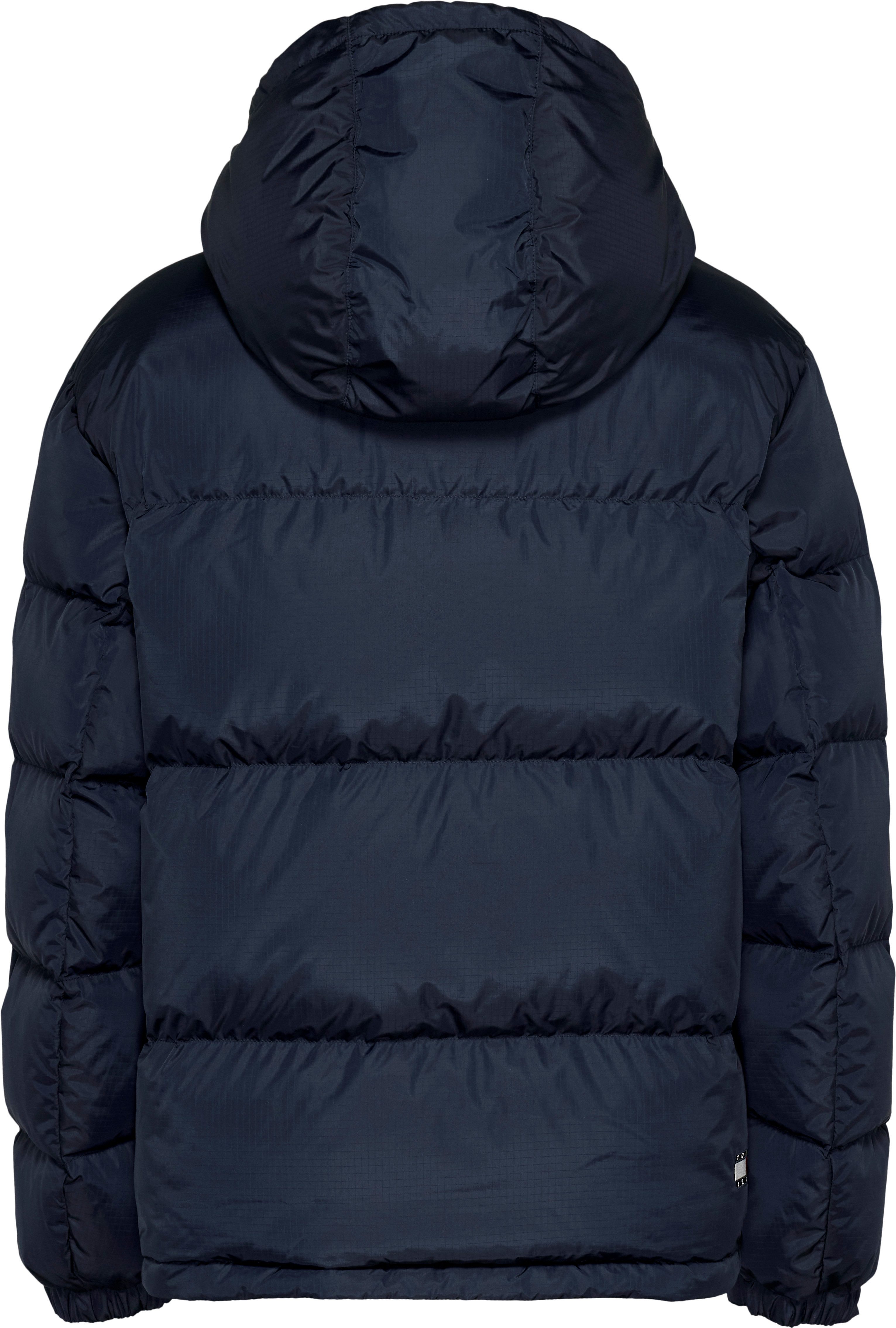 TOMMY JEANS Gewatteerde jas TJW ALASKA PUFFER EXT