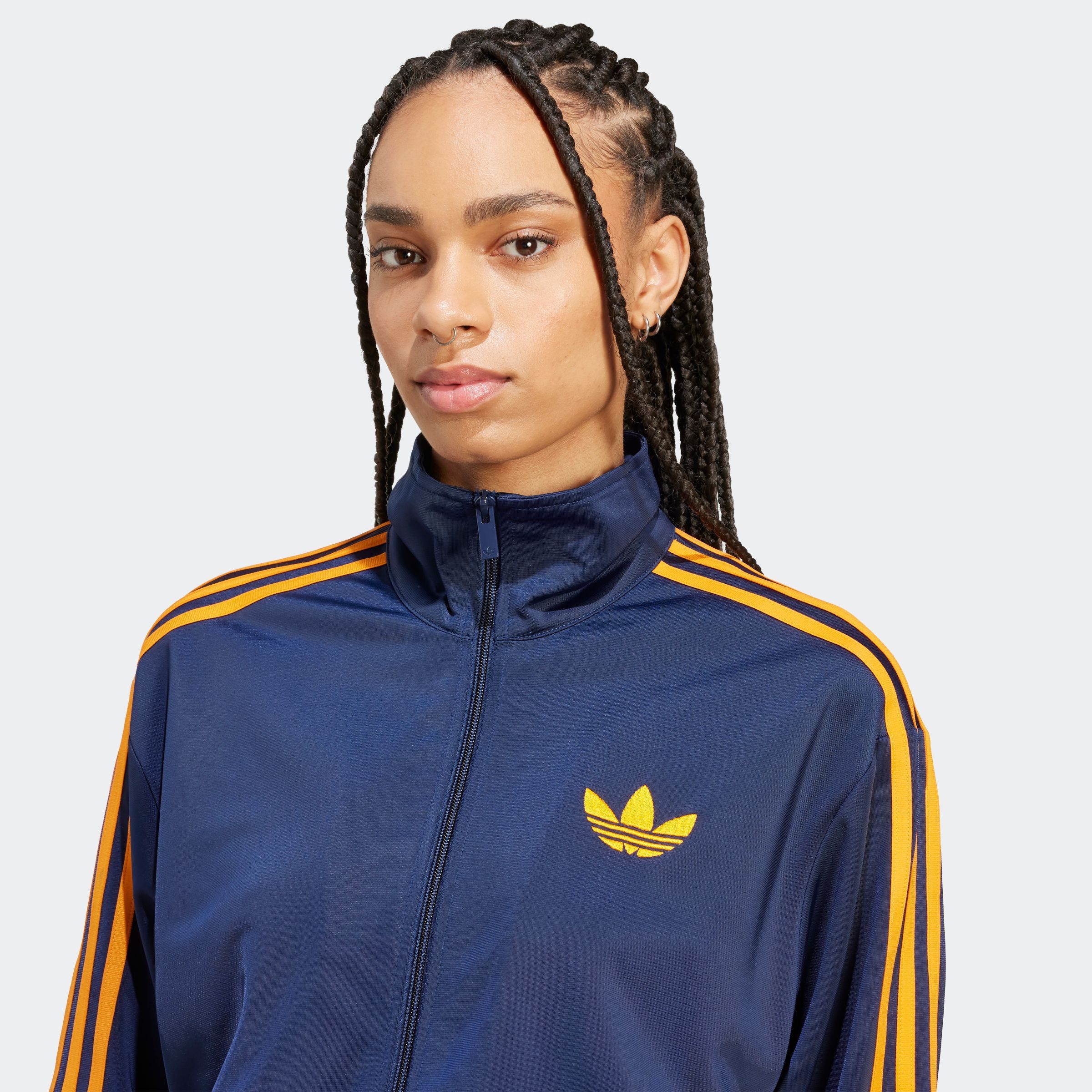 adidas Originals Outdoorjack FBIRD LOOSE TT