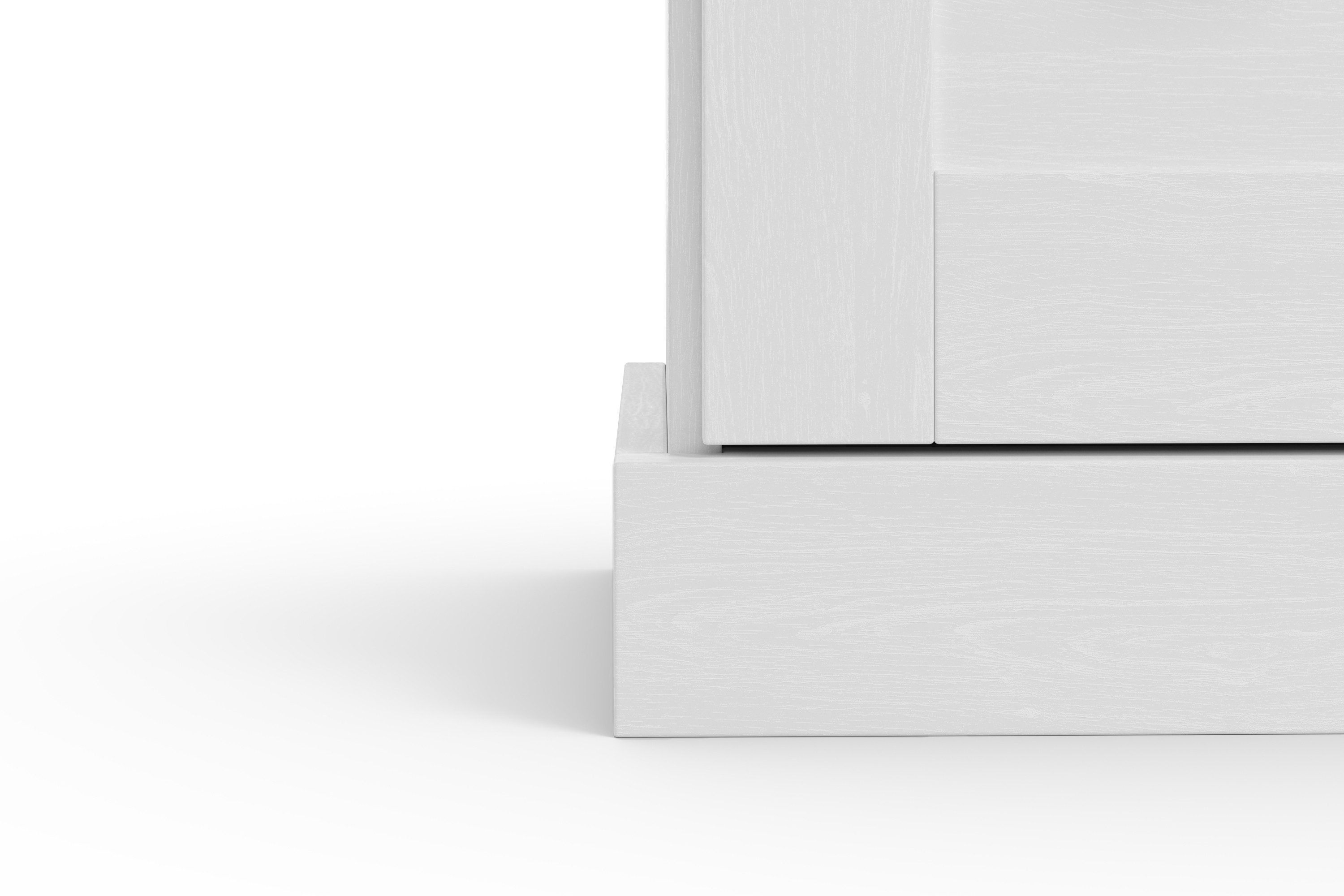 Home affaire Kast Motala met 3 lades, breedte 75 cm, hoogte 80 cm