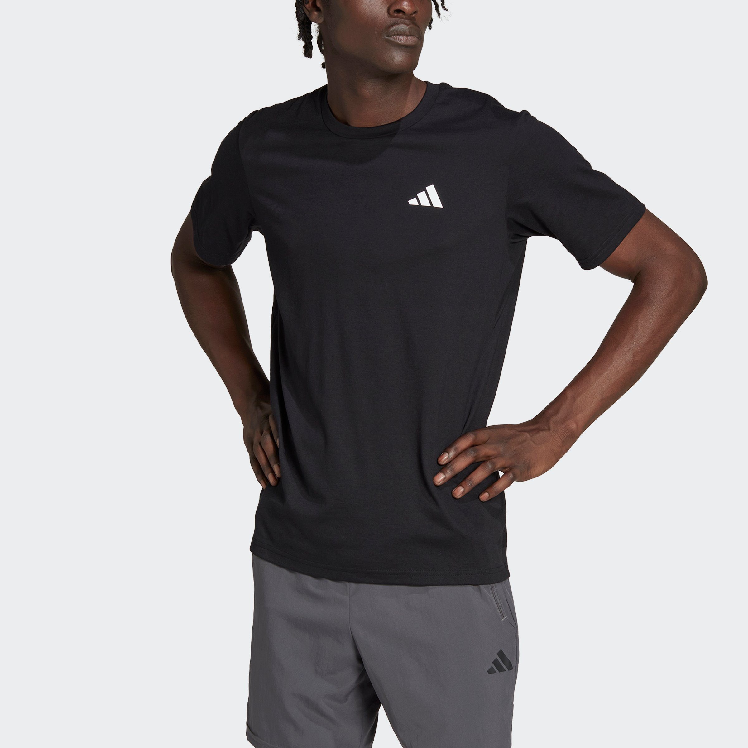 adidas Performance T-shirt TR-ES FR T