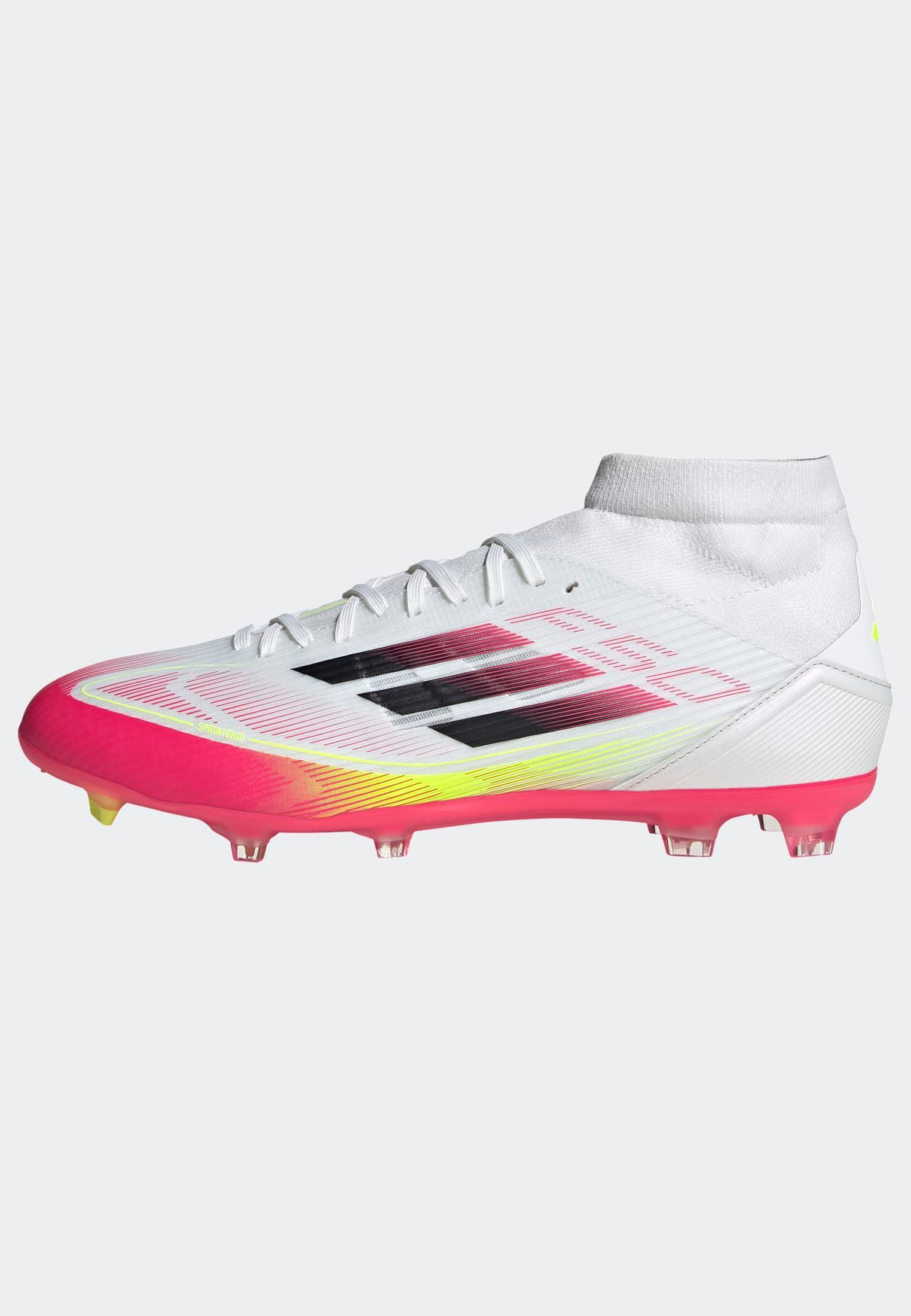 adidas Performance Voetbalschoenen F50 LEAGUE MID FG/MG