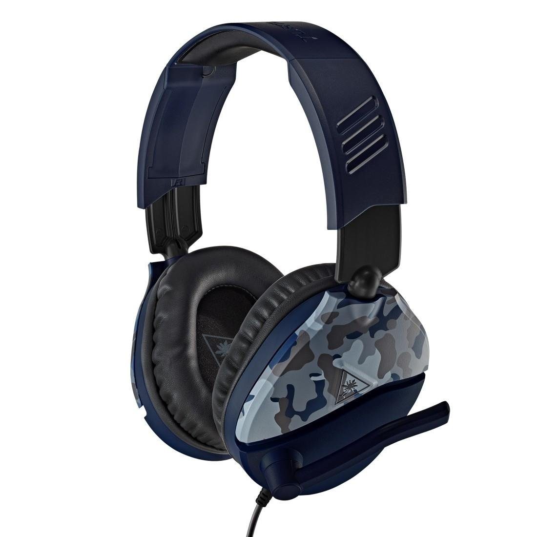 Turtle Beach Gaming-headset Recon 70 Camo