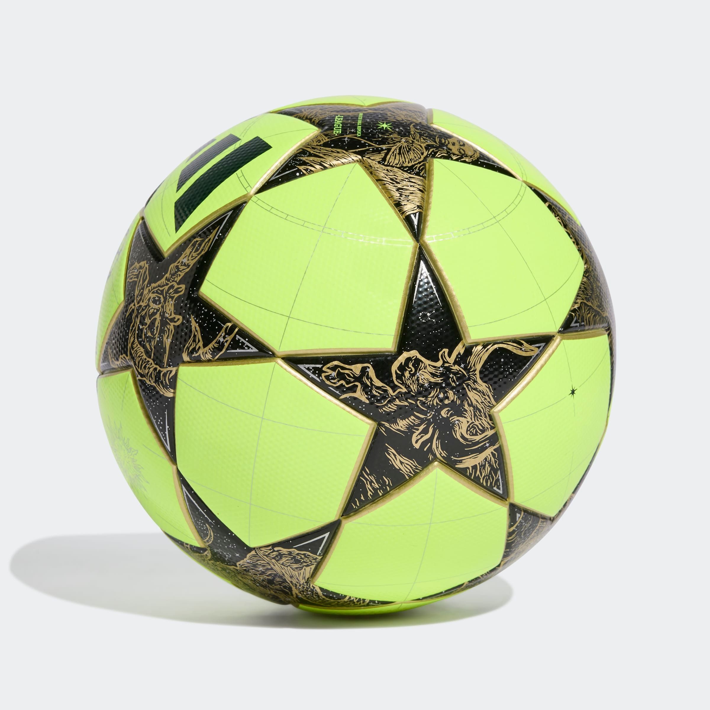 adidas Performance Voetbal UCL LGE WTR (1 stuk)