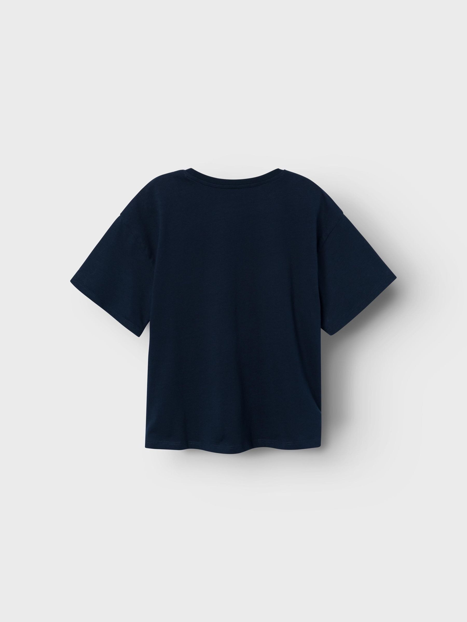 Name It T-shirt NKFNARINA ROLLINGSTONES SS TOP NOOS UNV