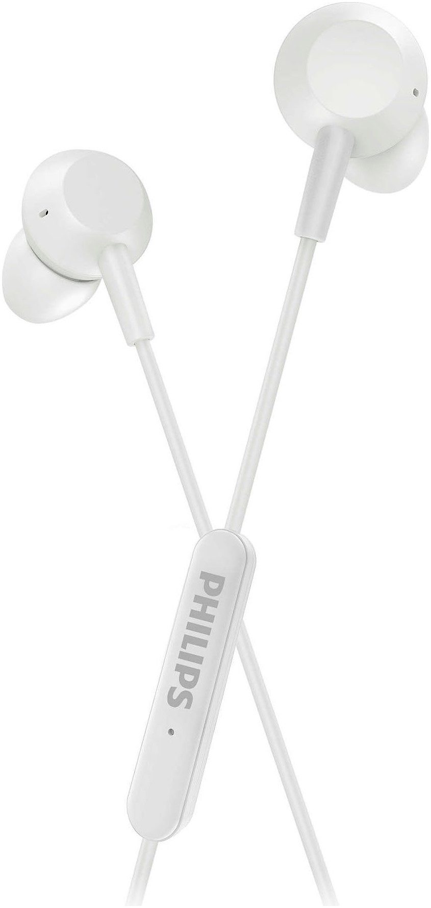 Philips In-ear koptelefoon TAE5008