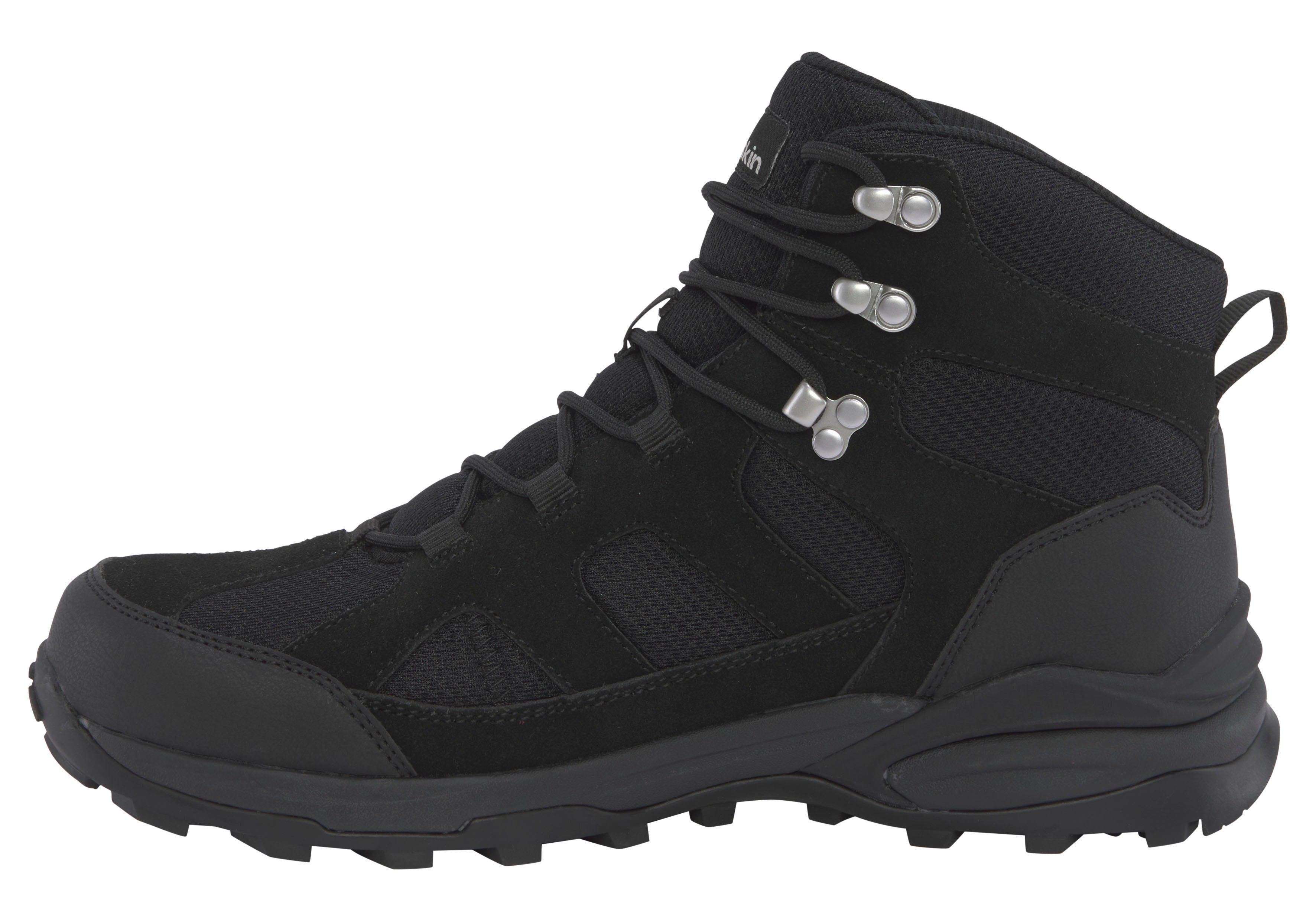 Jack Wolfskin Wandelschoenen TRAIL HIKER TEXAPORE MID M