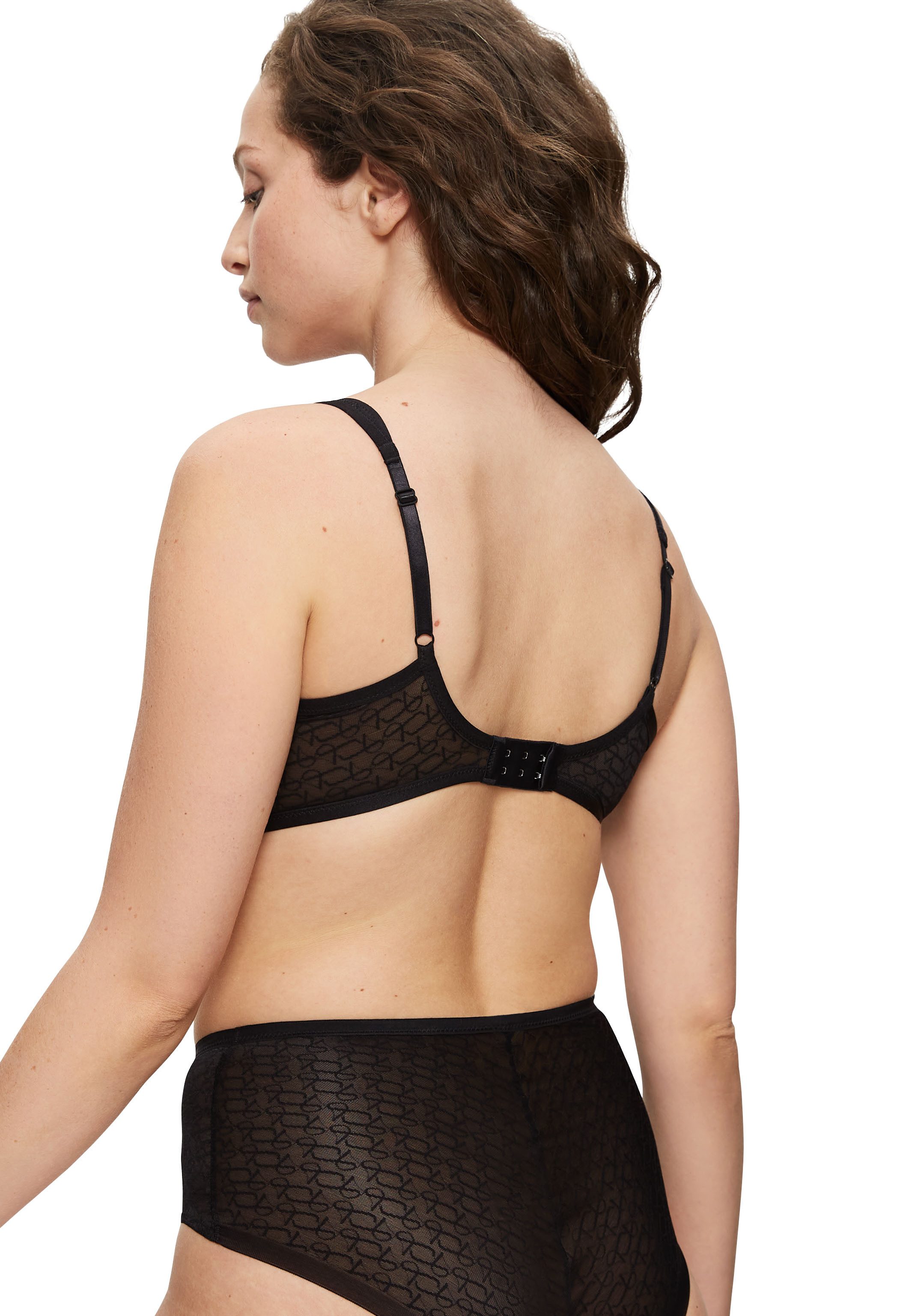 Triumph Minimizer-bh Signature Sheer W01 EX