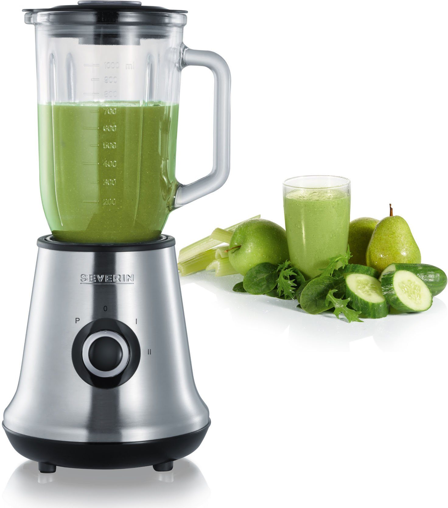 Severin Blender SM 3734