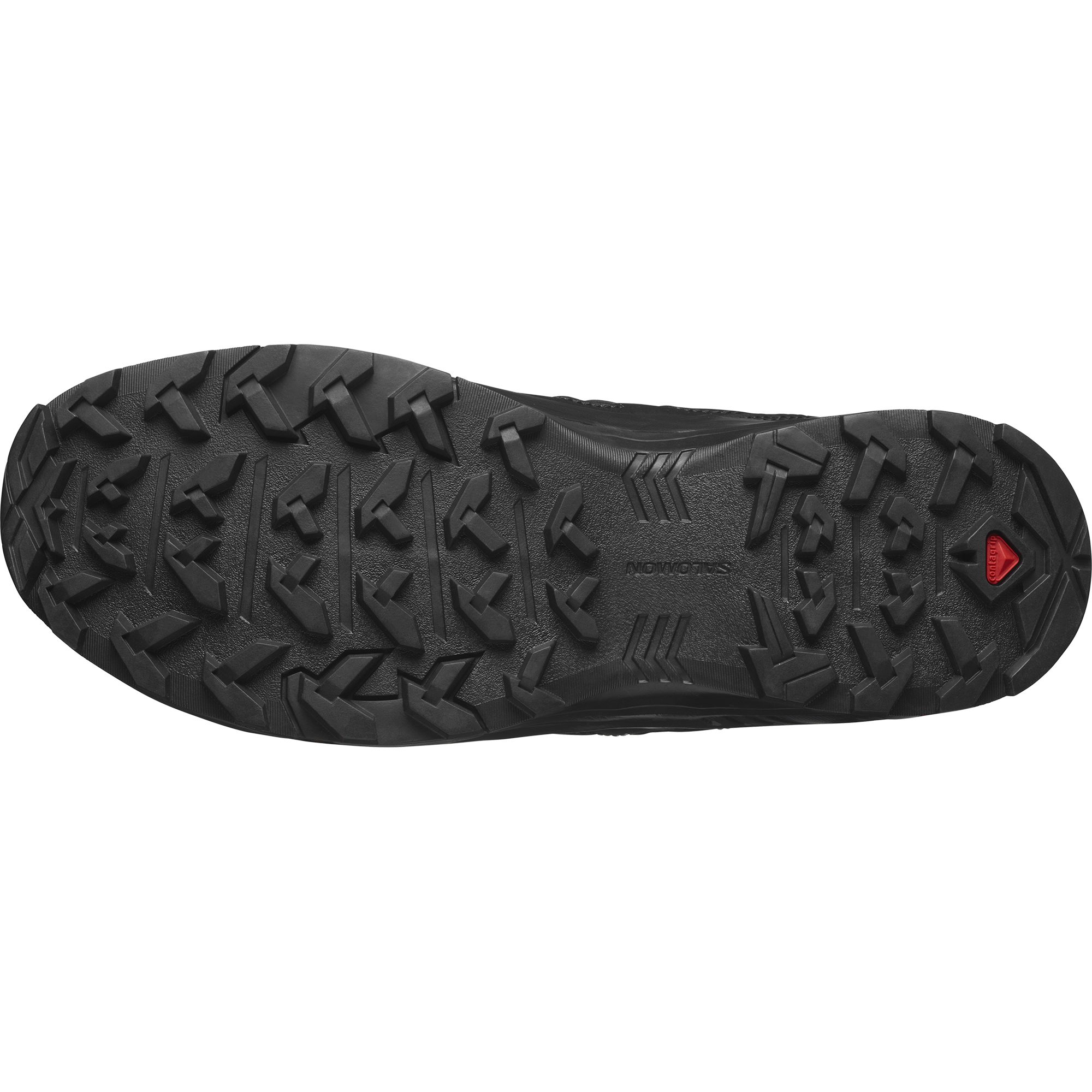 Salomon Wandelschoenen X BRAZE