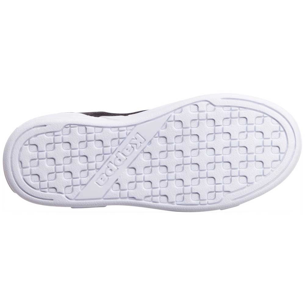 Kappa Sneakers met het kwaliteitslabel voor bijpassende kinderschoenen