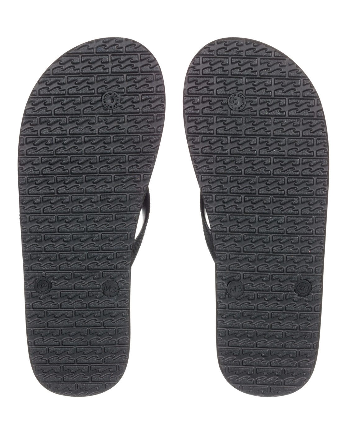Billabong Badslippers Tides Slice