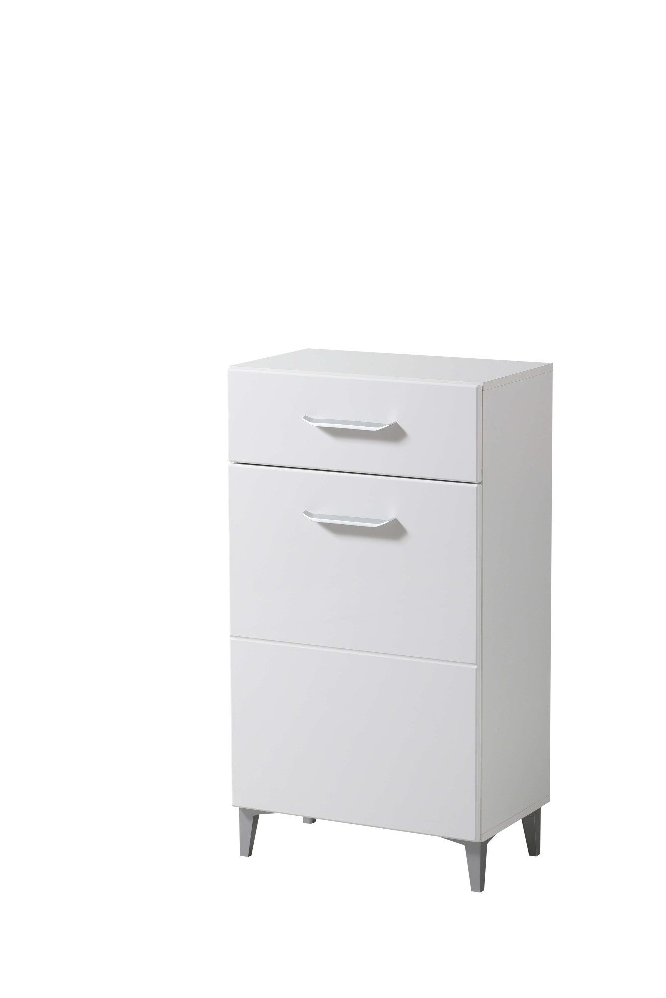 INOSIGN Halmeubelset Como (set, 5-st) incl. 2 kasten, zitbank, garderobe paneel en spiegel (complete set, 5-delig)