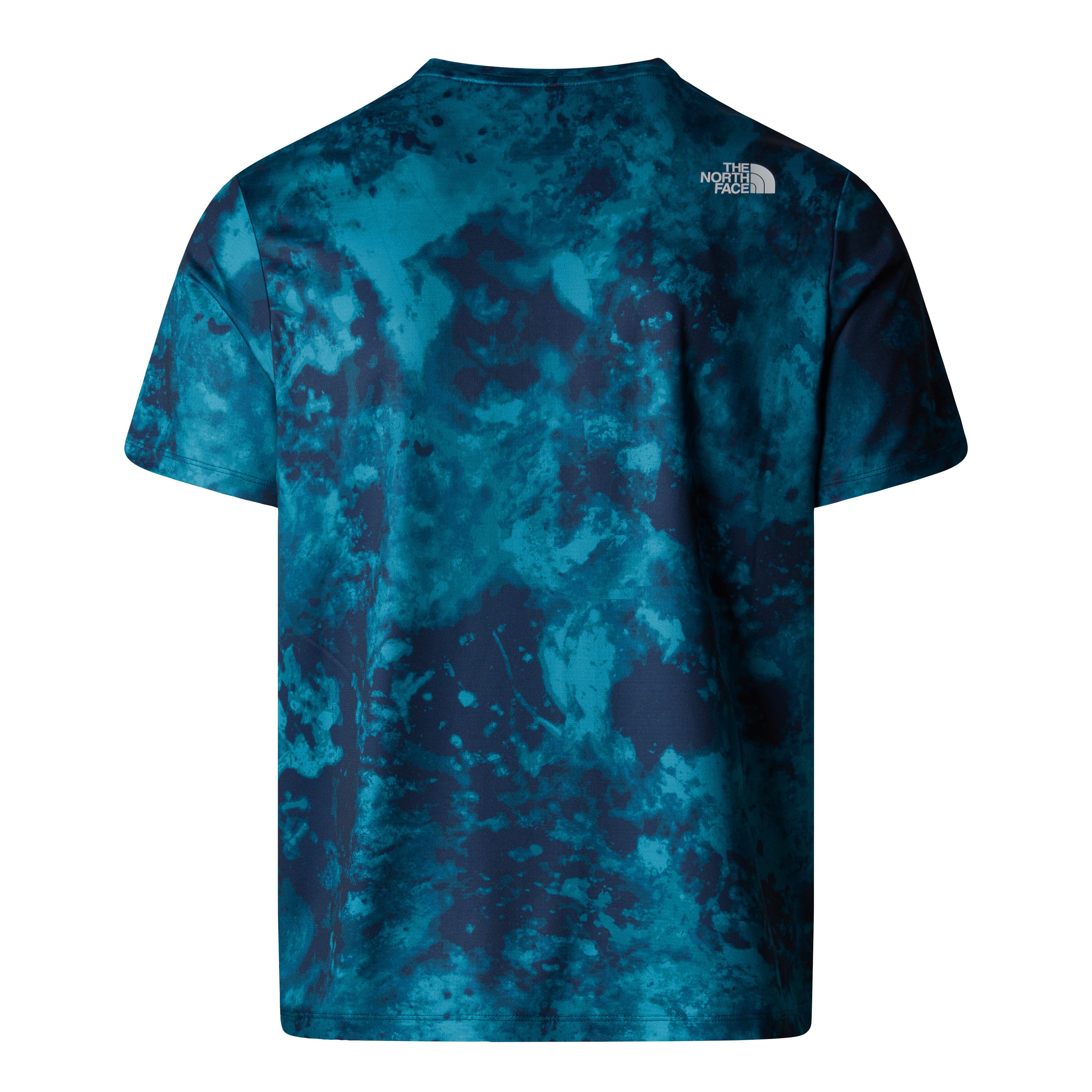 The North Face Functioneel shirt