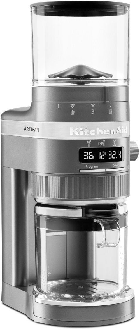 KitchenAid Koffiemolen 5KCG8433EMS