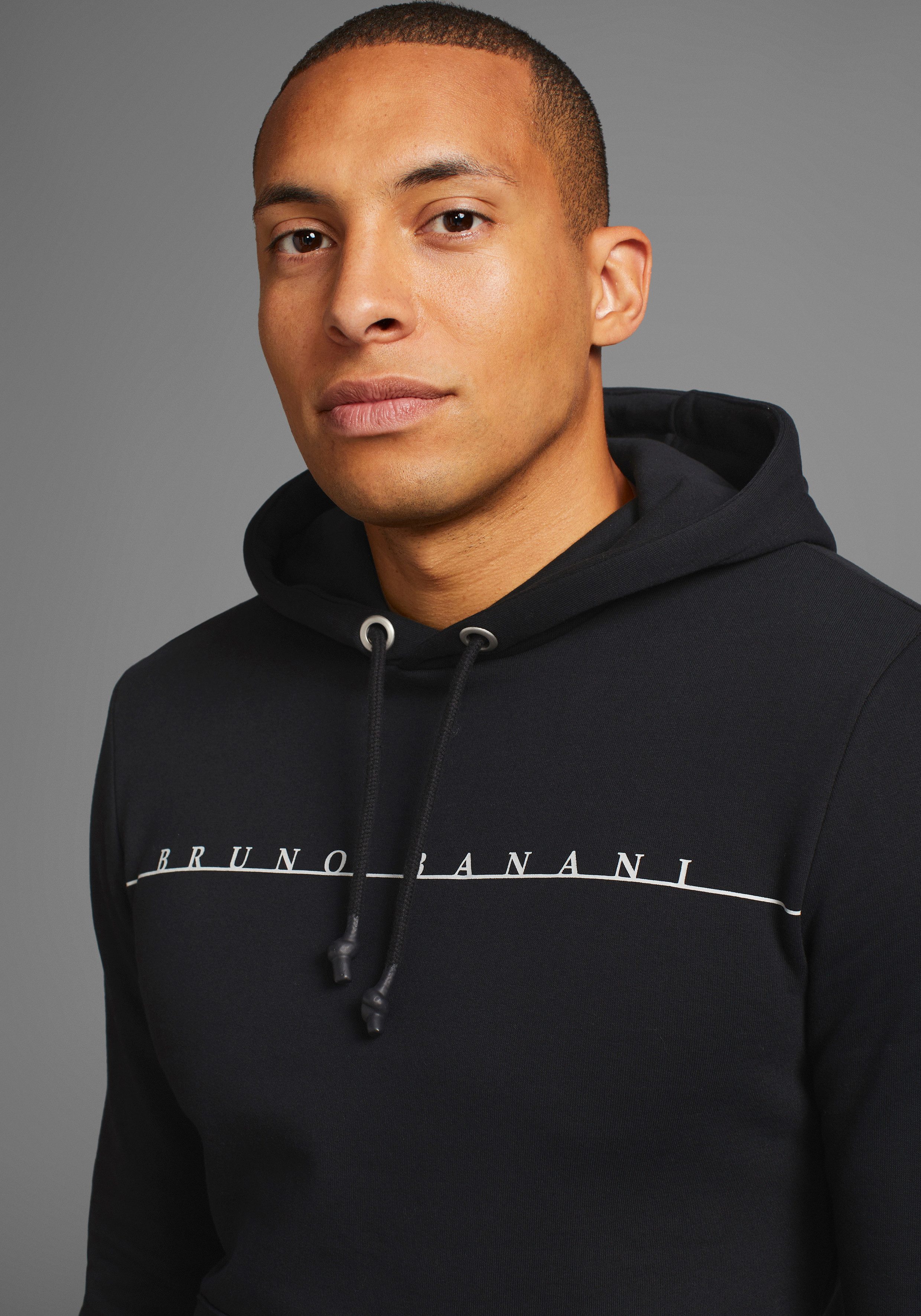 Bruno Banani Hoodie