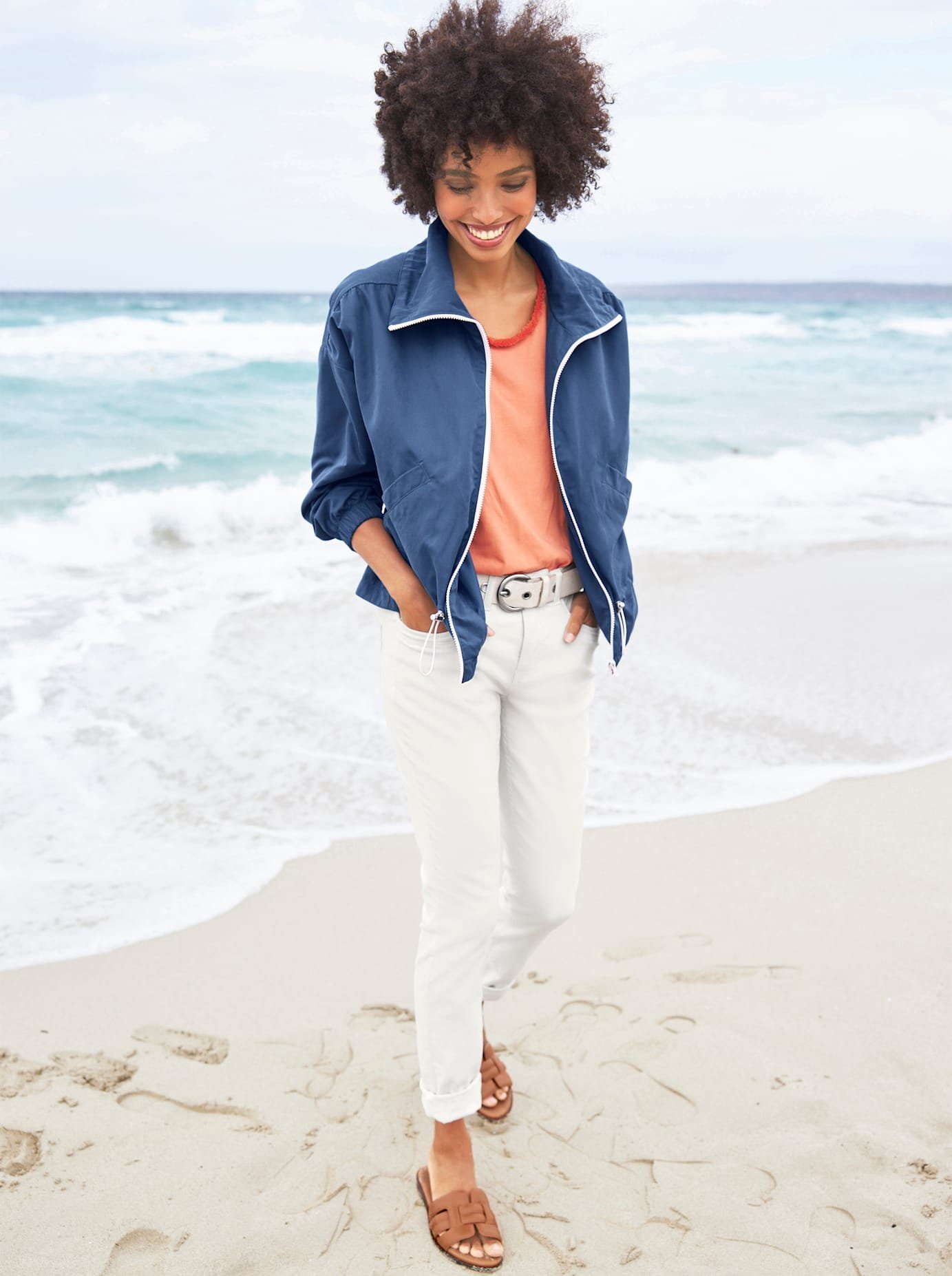 heine Prettige jeans