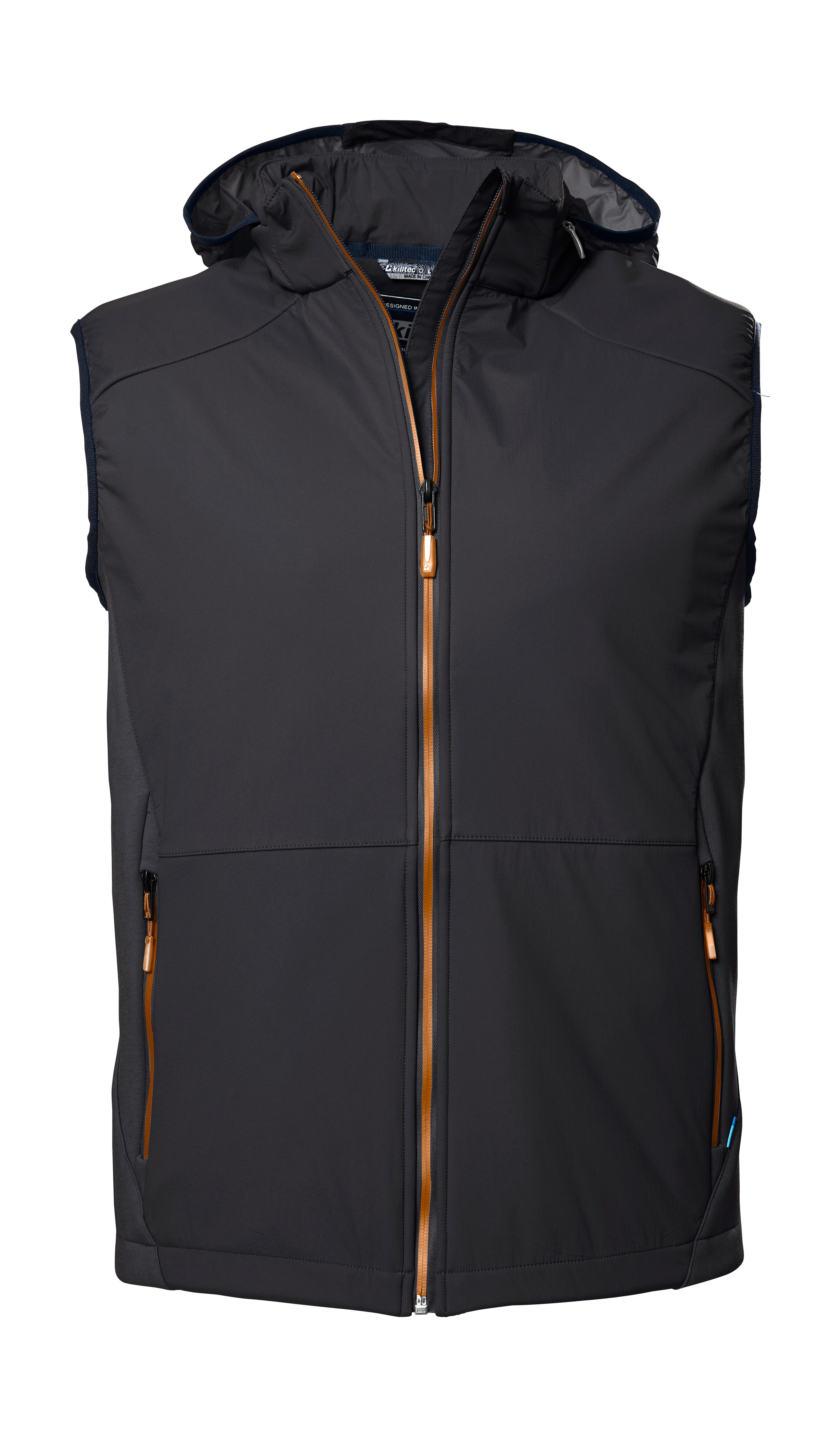 Killtec Functionele bodywarmer KOS 22 MN VST