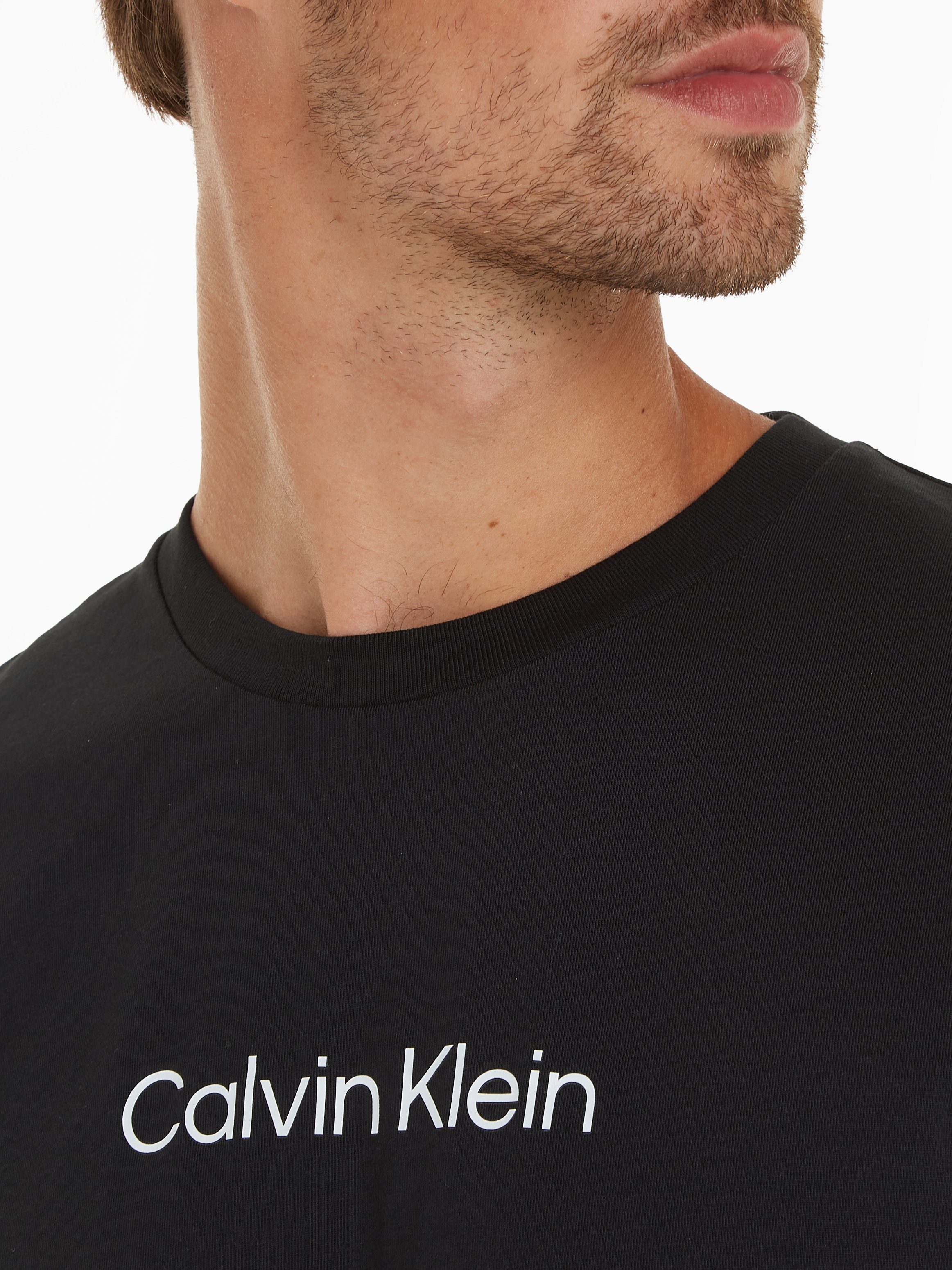Calvin Klein T-shirt HERO LOGO COMFORT T-SHIRT