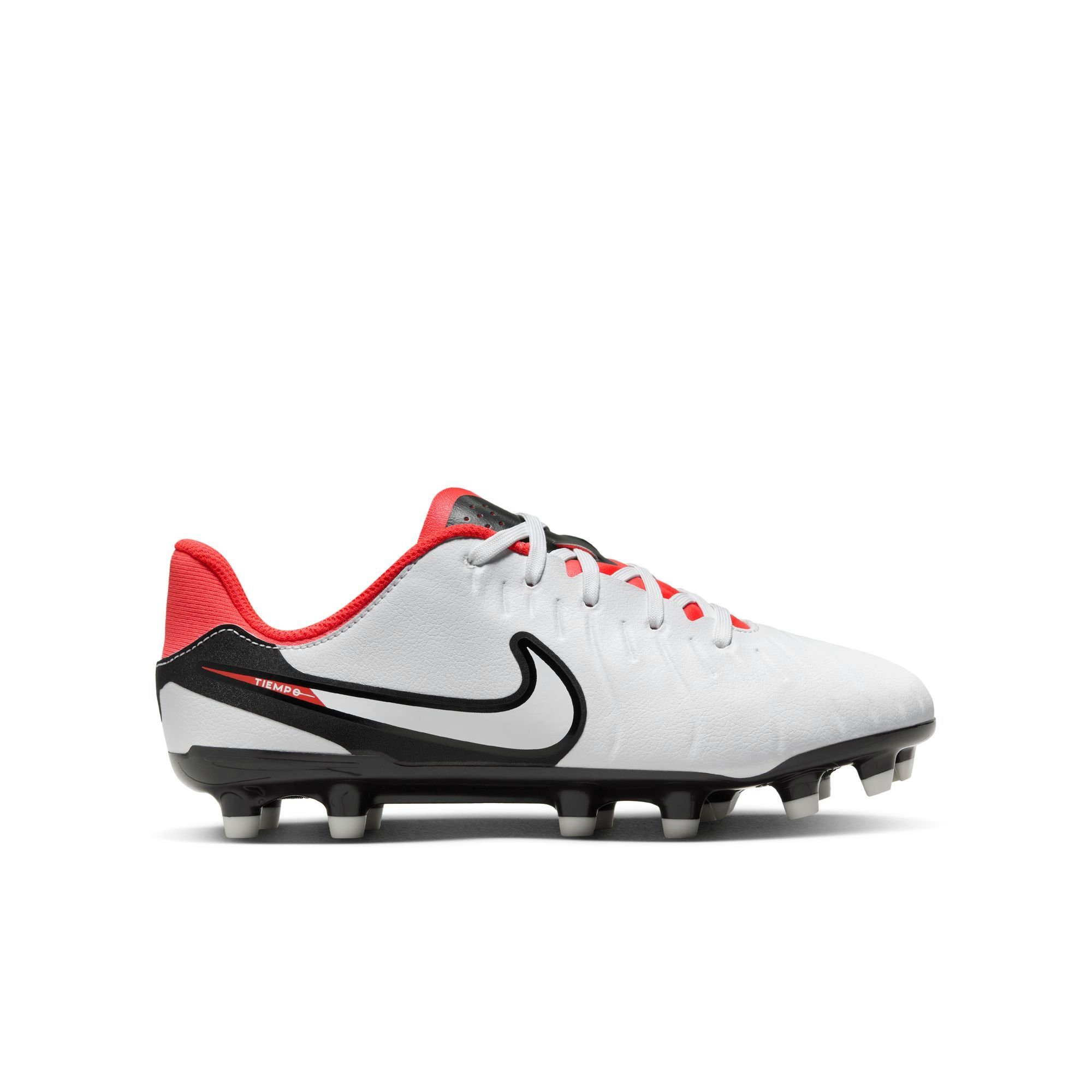 Nike Voetbalschoenen JR LEGEND 10 ACADEMY FG/MG