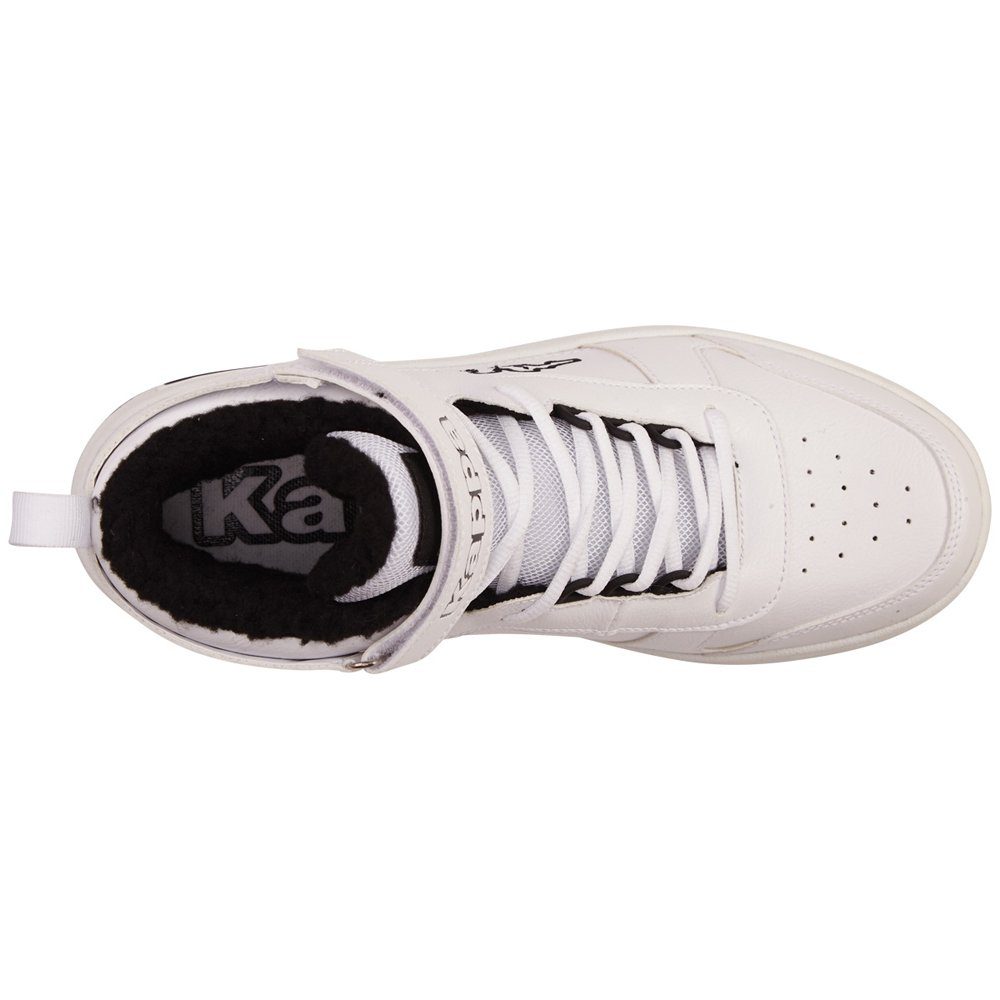 Kappa Sneakers - met verwarmende voering