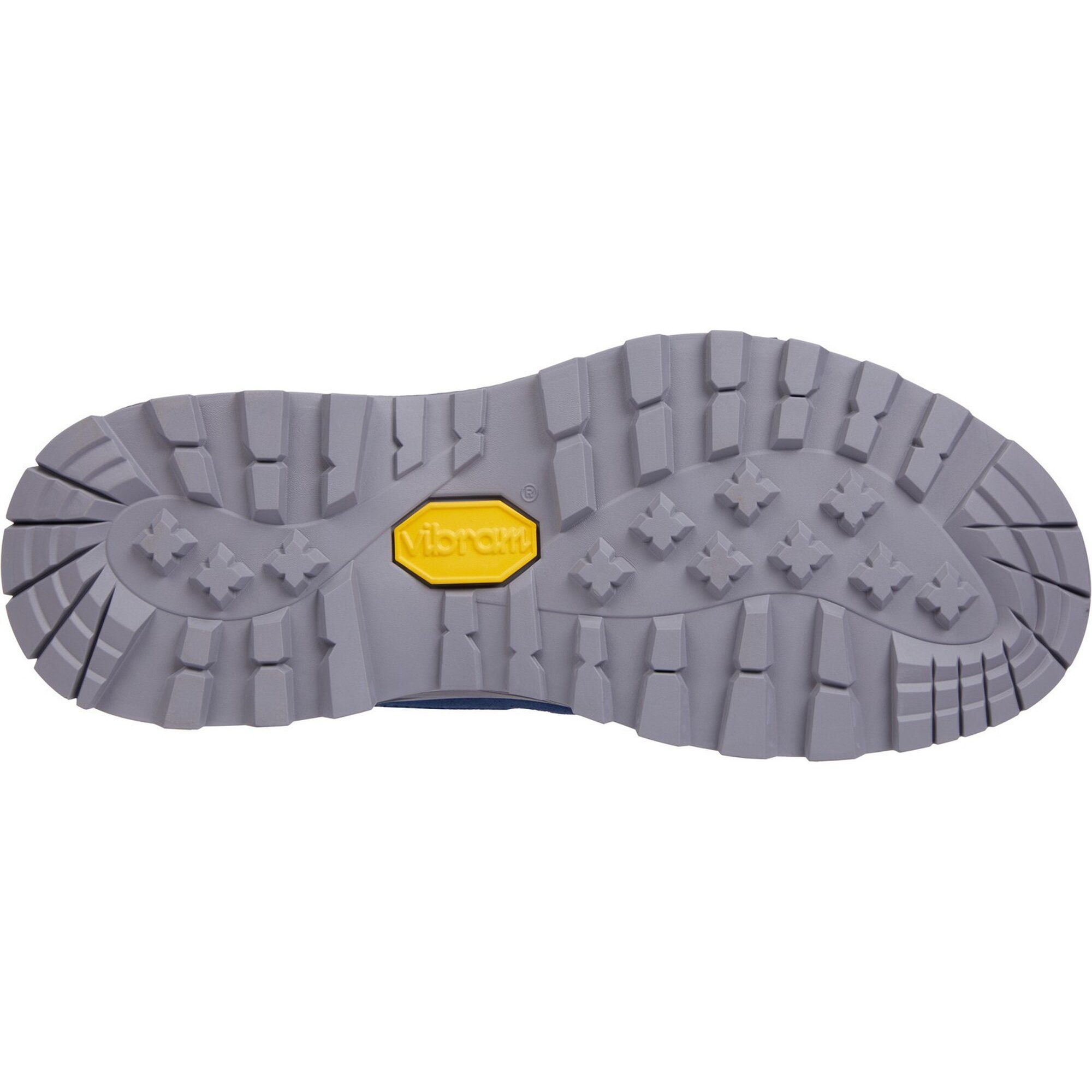 McKinley Wandelschoenen Vulcanus II MID AQX W