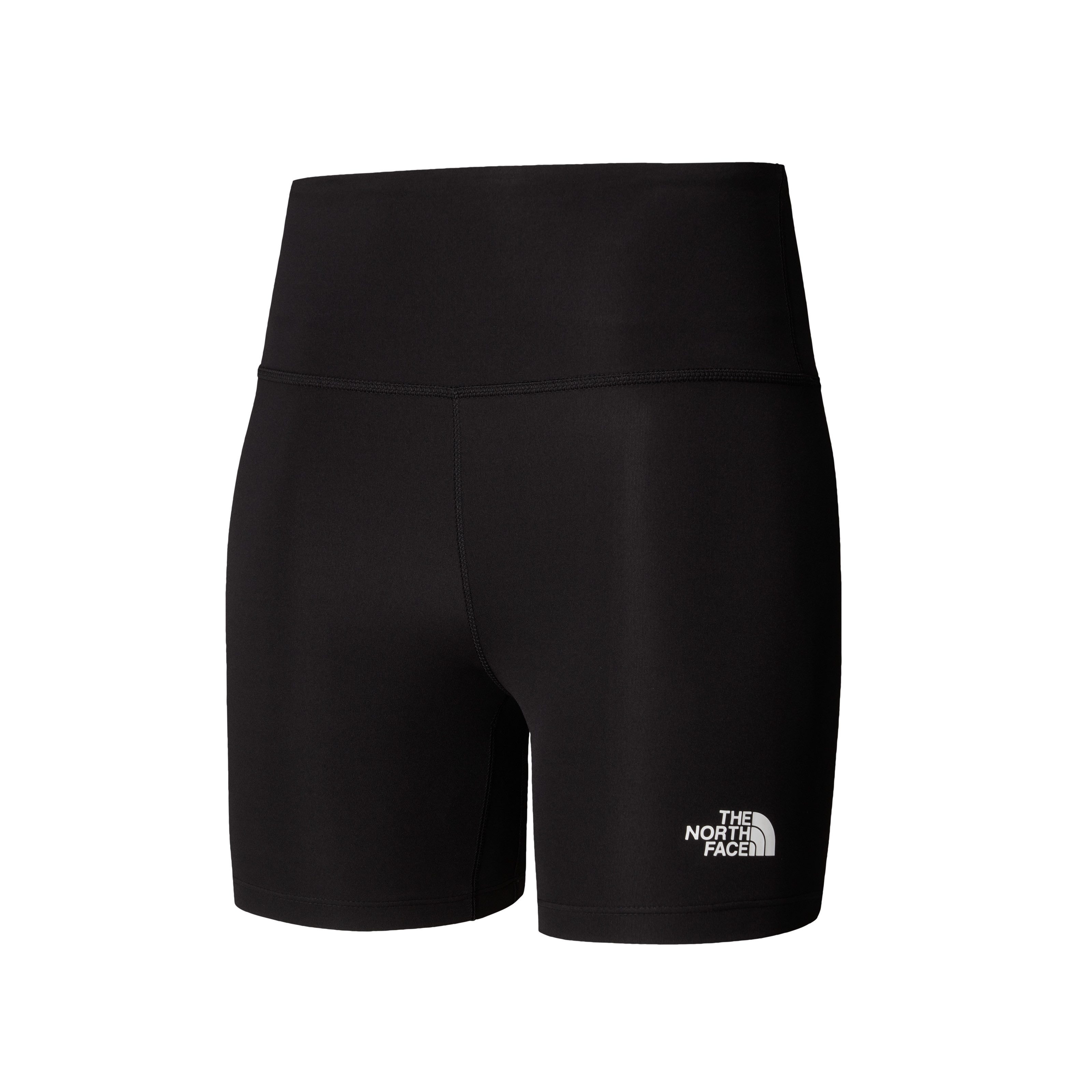 The North Face Fietsbroekje W FLEX 5IN TIGHT SHORT (1-delig)