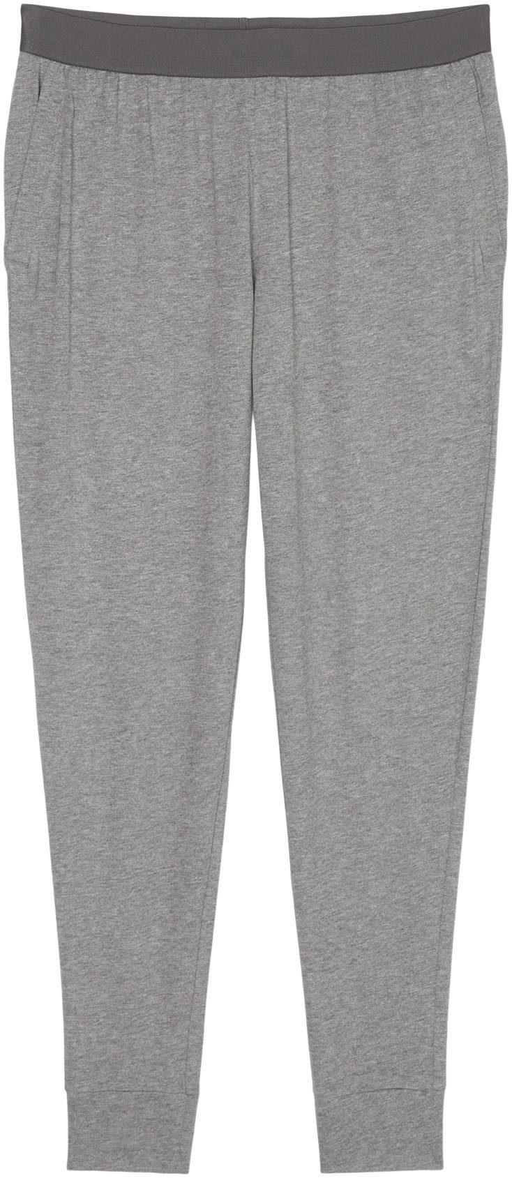 Marc O'Polo Loungebroek Mix & Match Cotton-Woven met klassieke regular fit