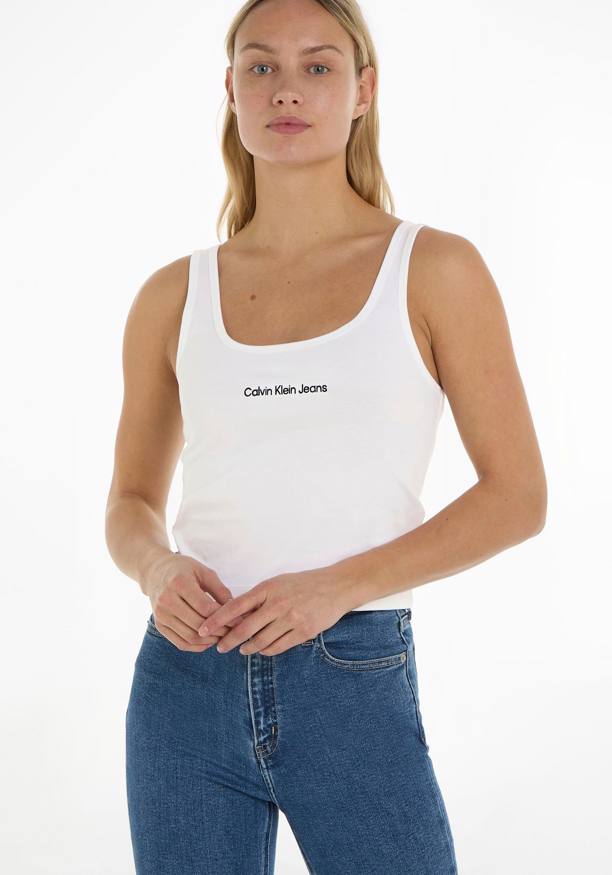 Calvin Klein Tanktop