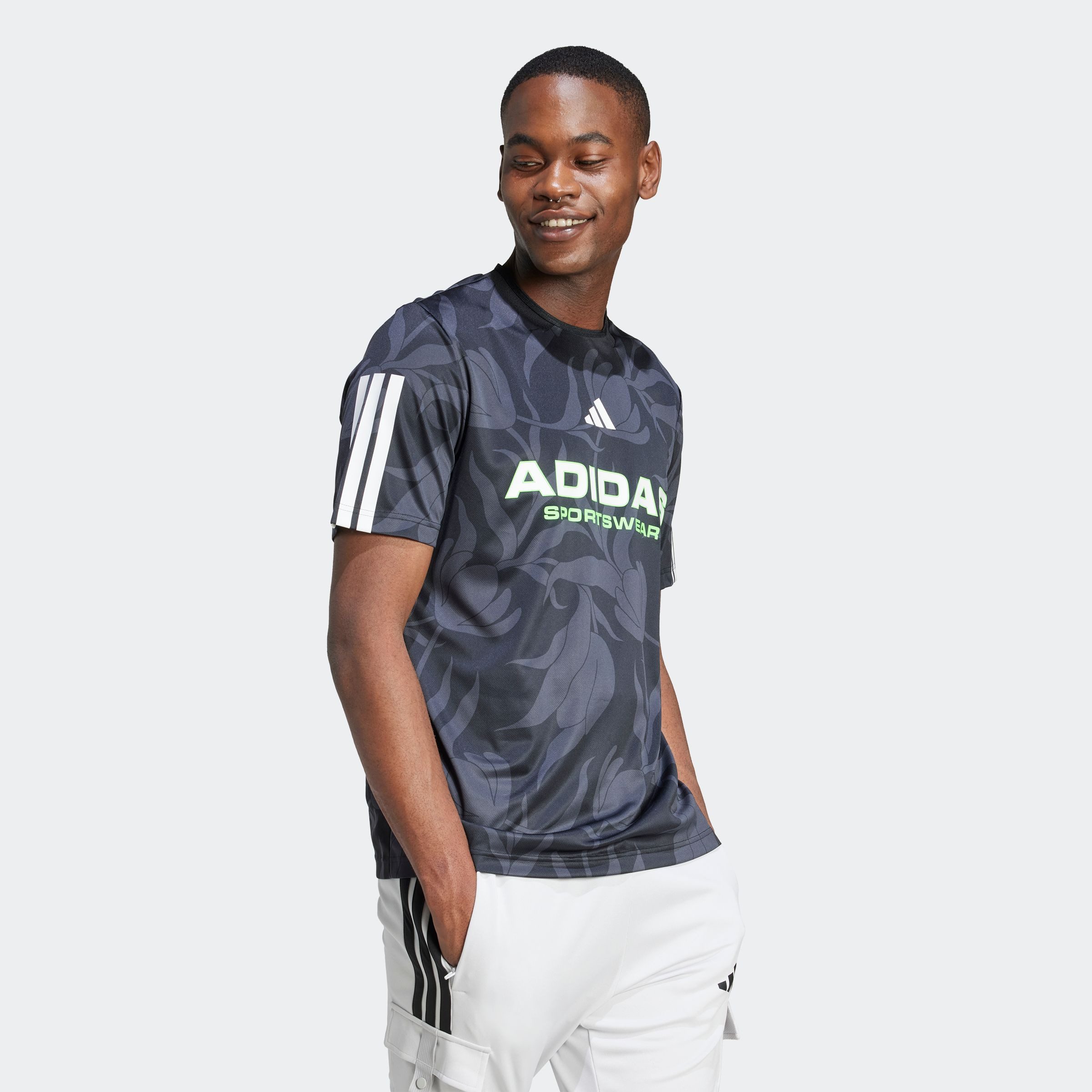 adidas Sportswear T-shirt M TIROAOPJSYQ3
