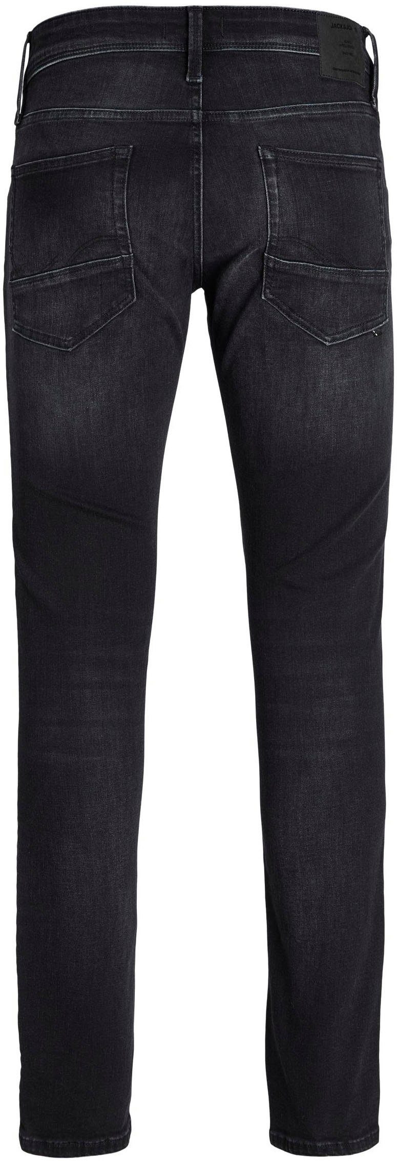 Jack & Jones Skinny fit jeans JJILIAM JJORIGINAL JOS 047 50SPS