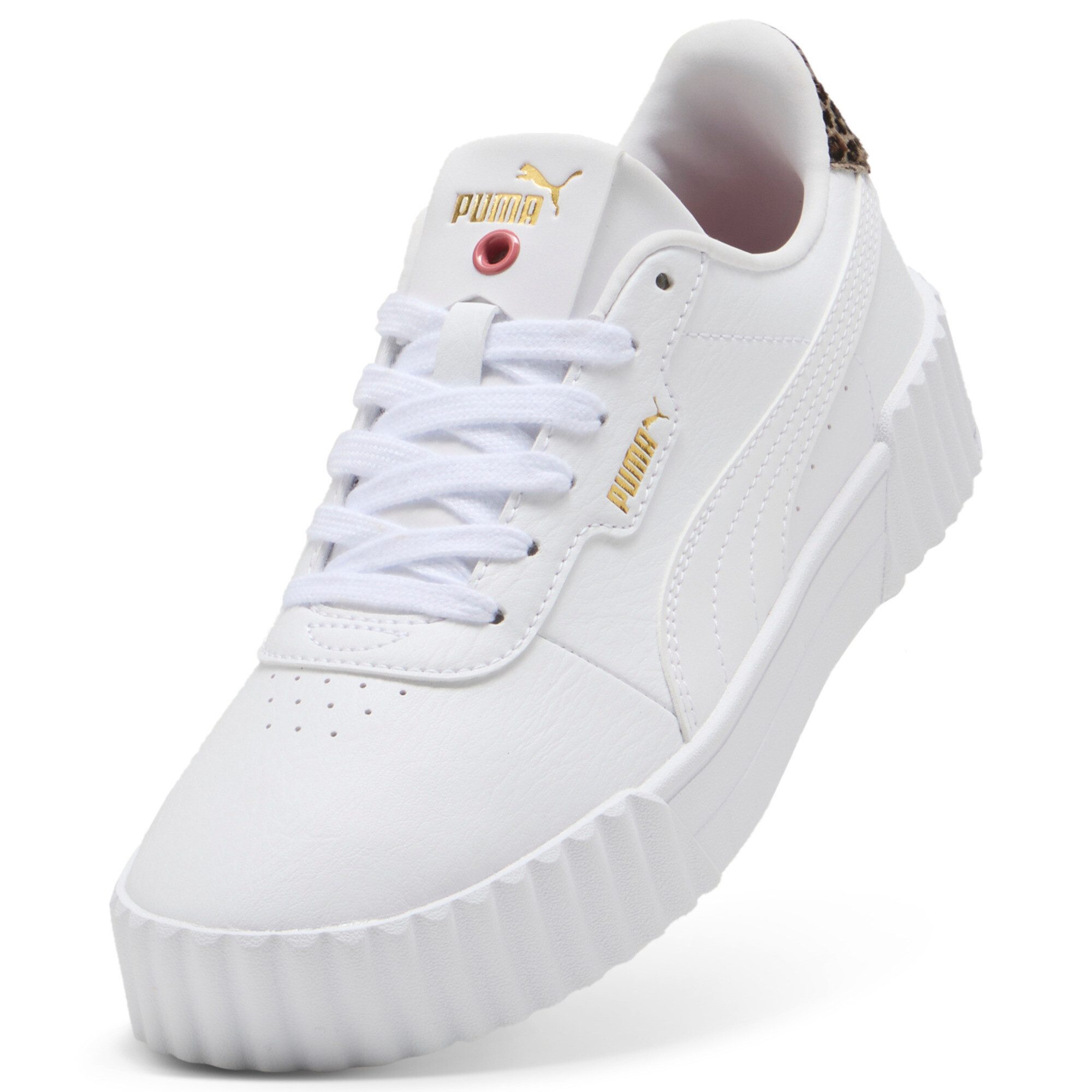 PUMA Sneakers CARINA 3.0 ANIMAL FLAIR