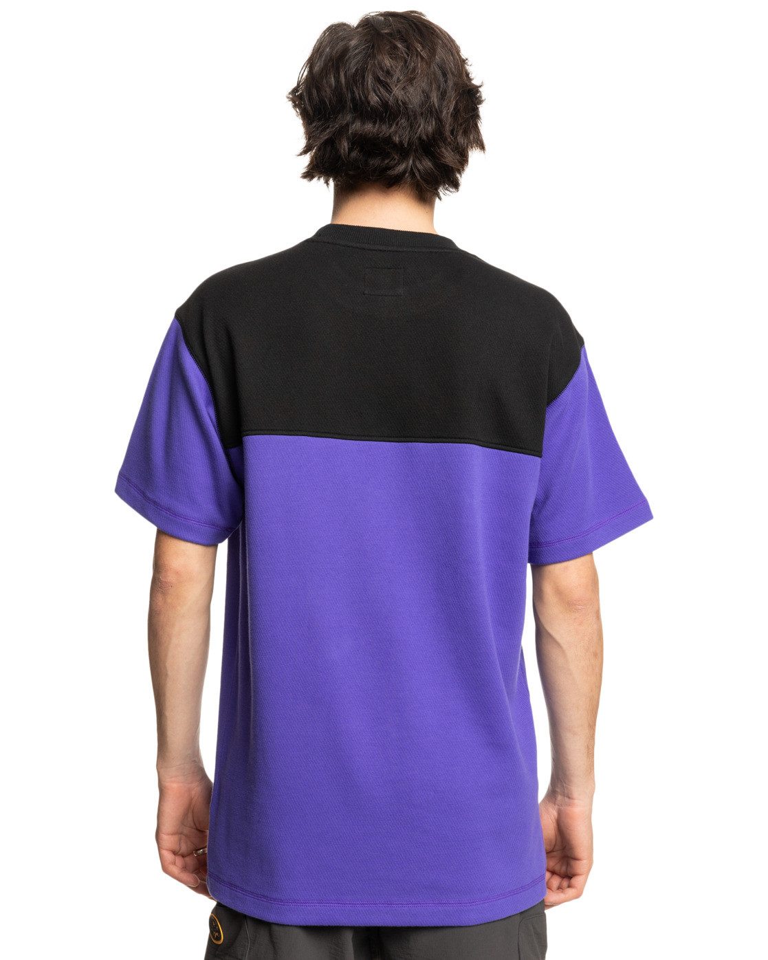 DC Shoes Shirttop Stripe Stone