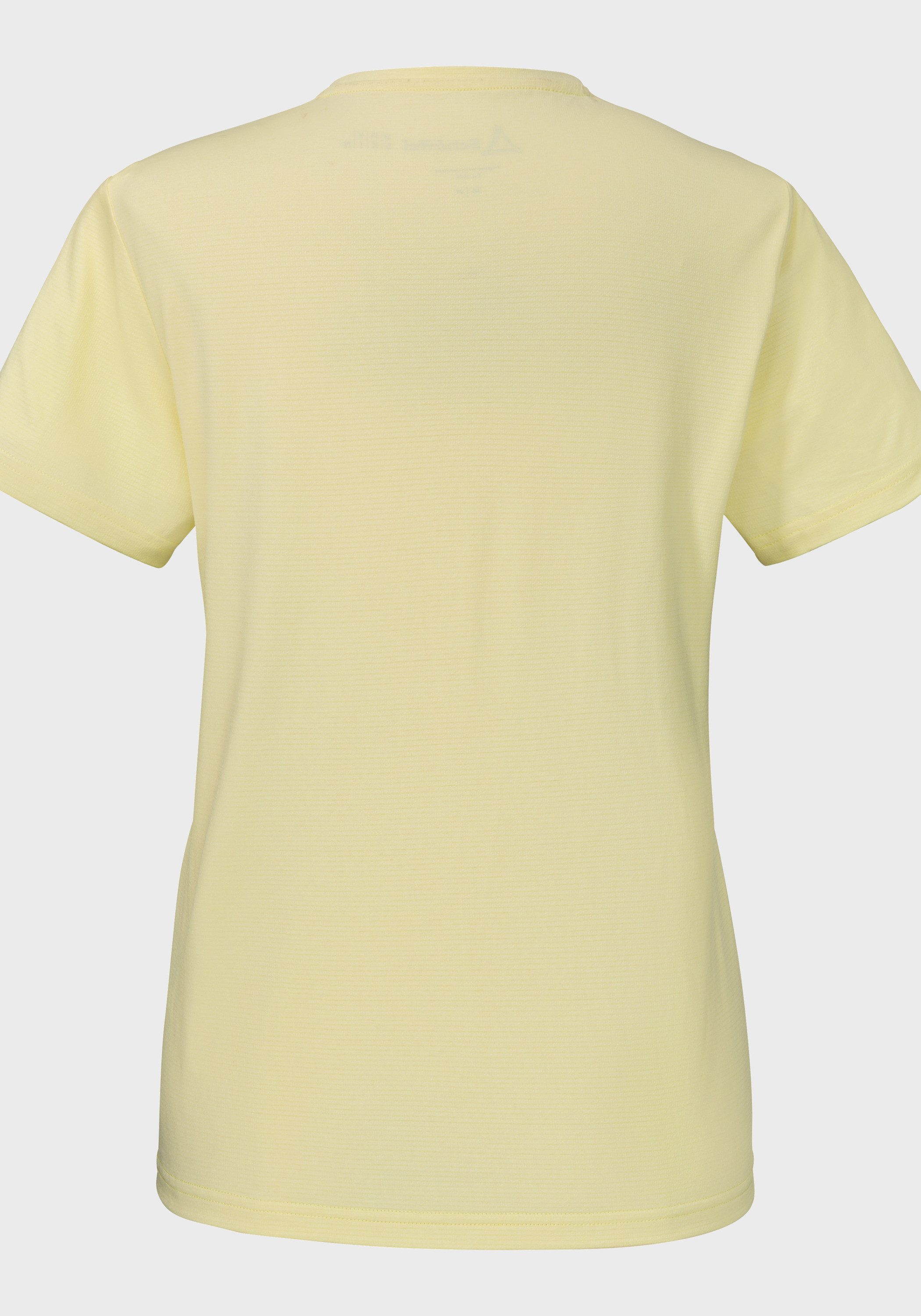 Schöffel Functioneel shirt CIRC T Shirt Sulten L
