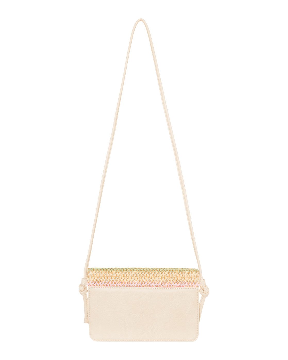 Roxy Handtas Cocoa Pearl Crossbody